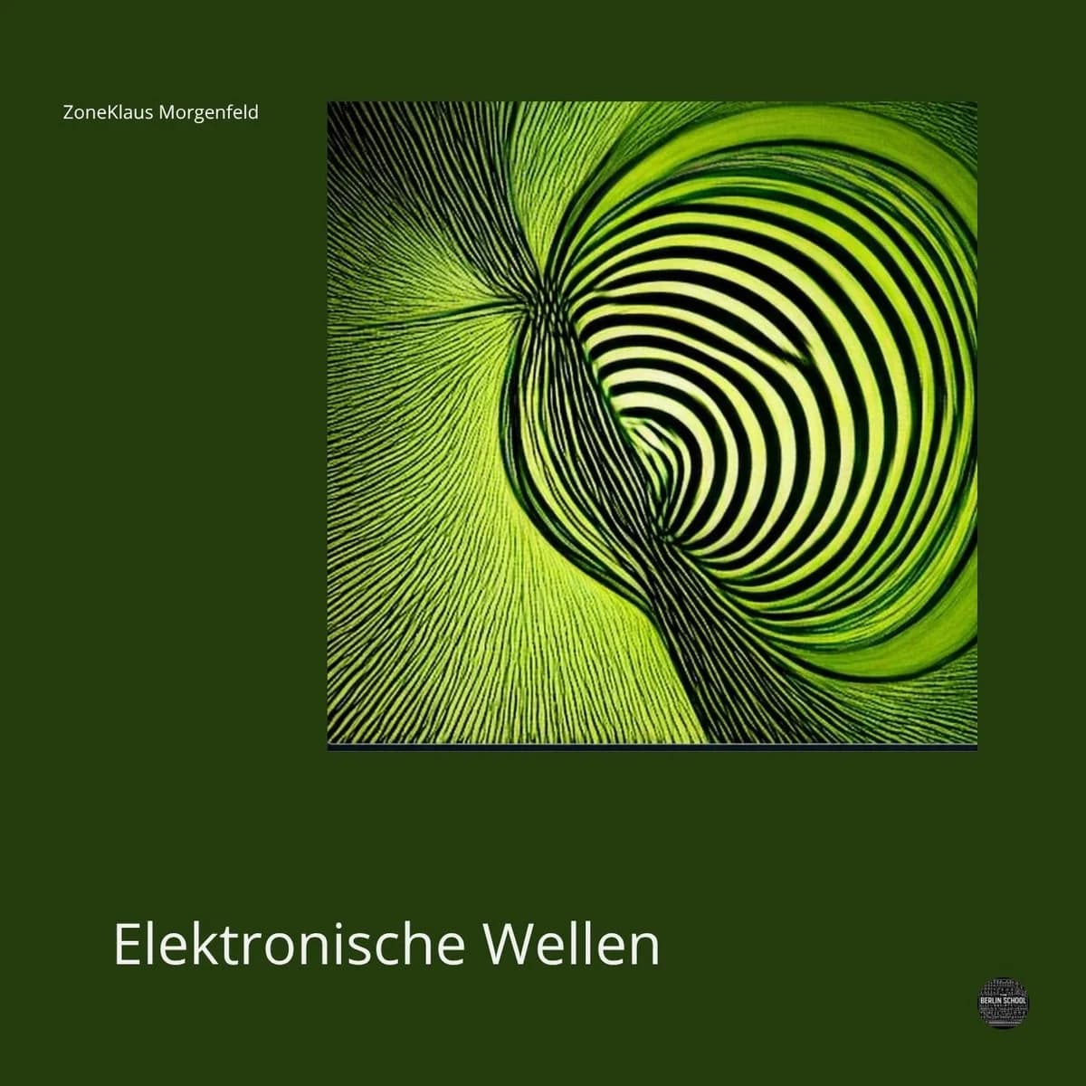 Elektronische Wellen