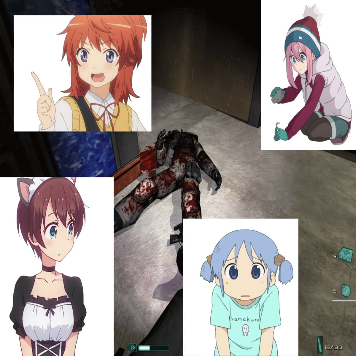 Still Fucking Pointless