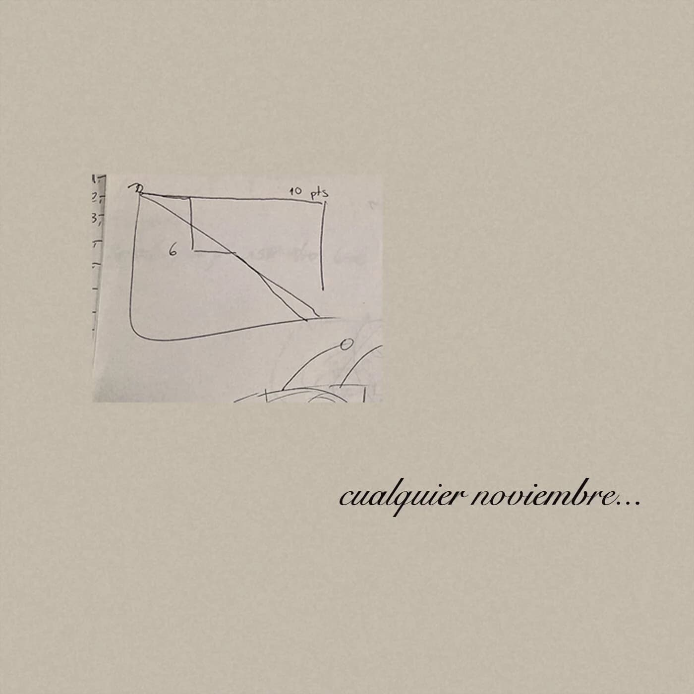 cualquier noviembre