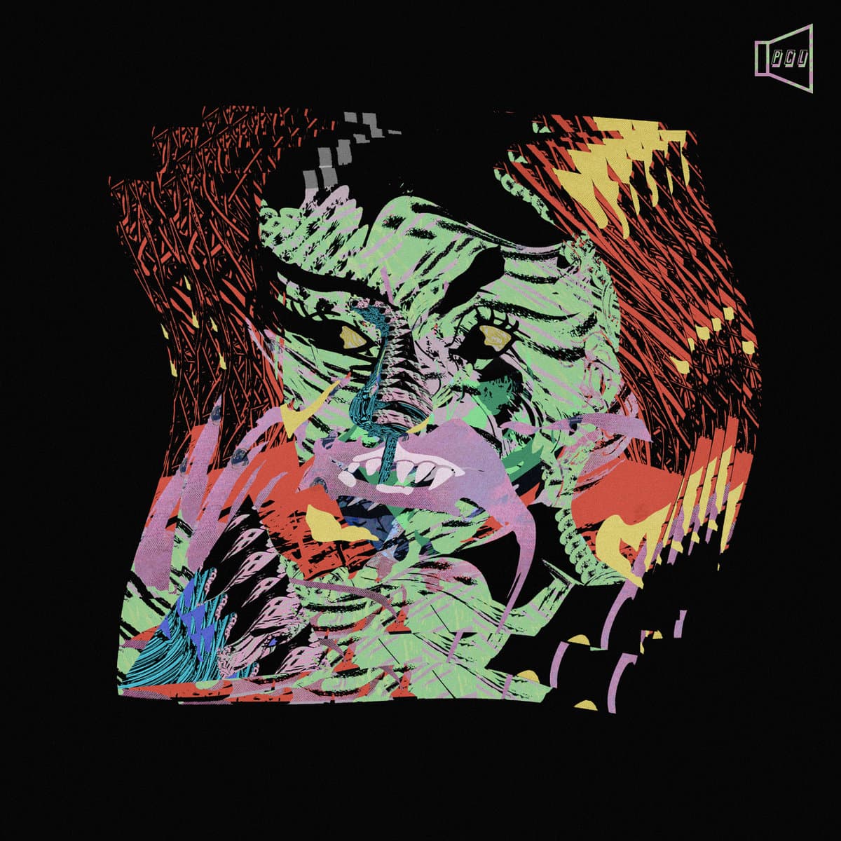 Stickum in the Slipwave