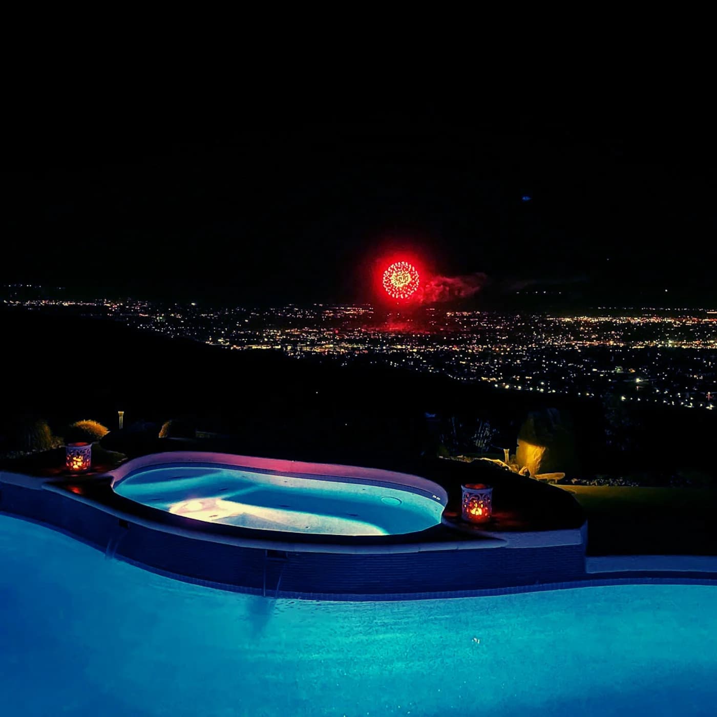 nightsparks