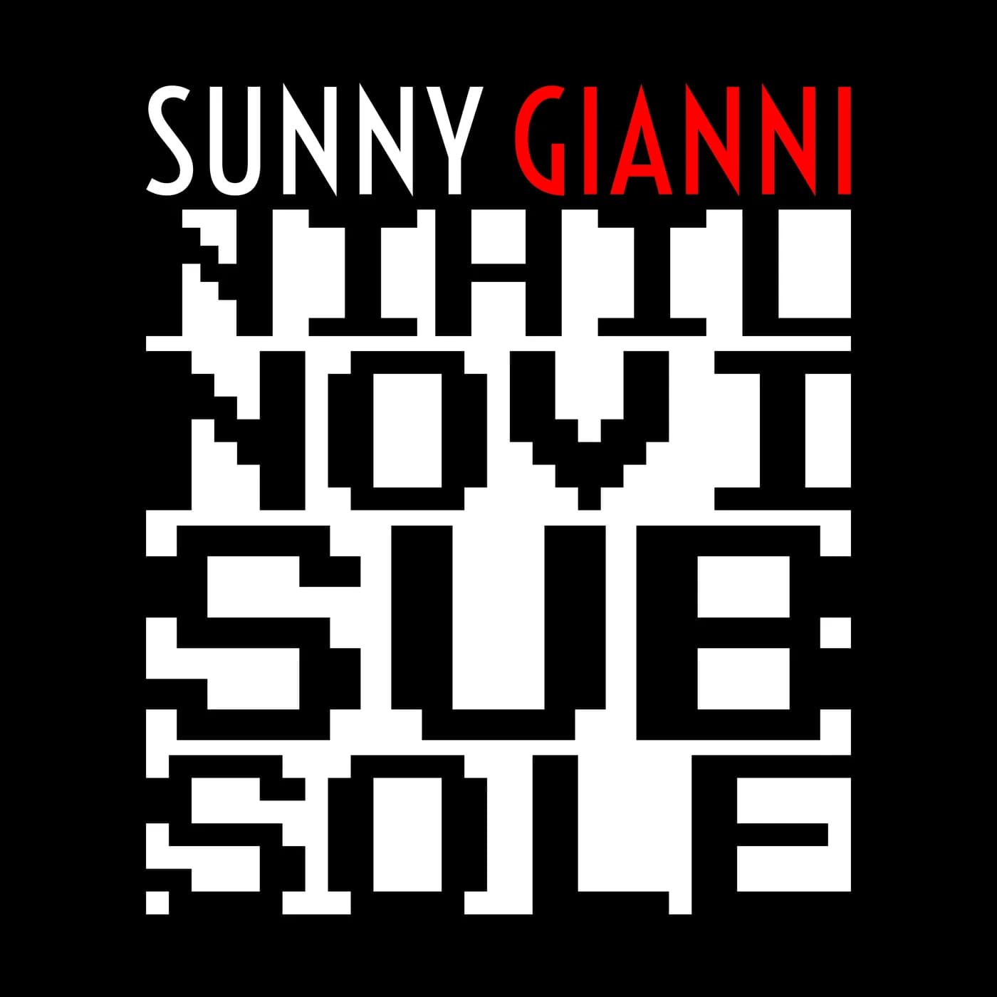 Nihil Novi Sub Sole