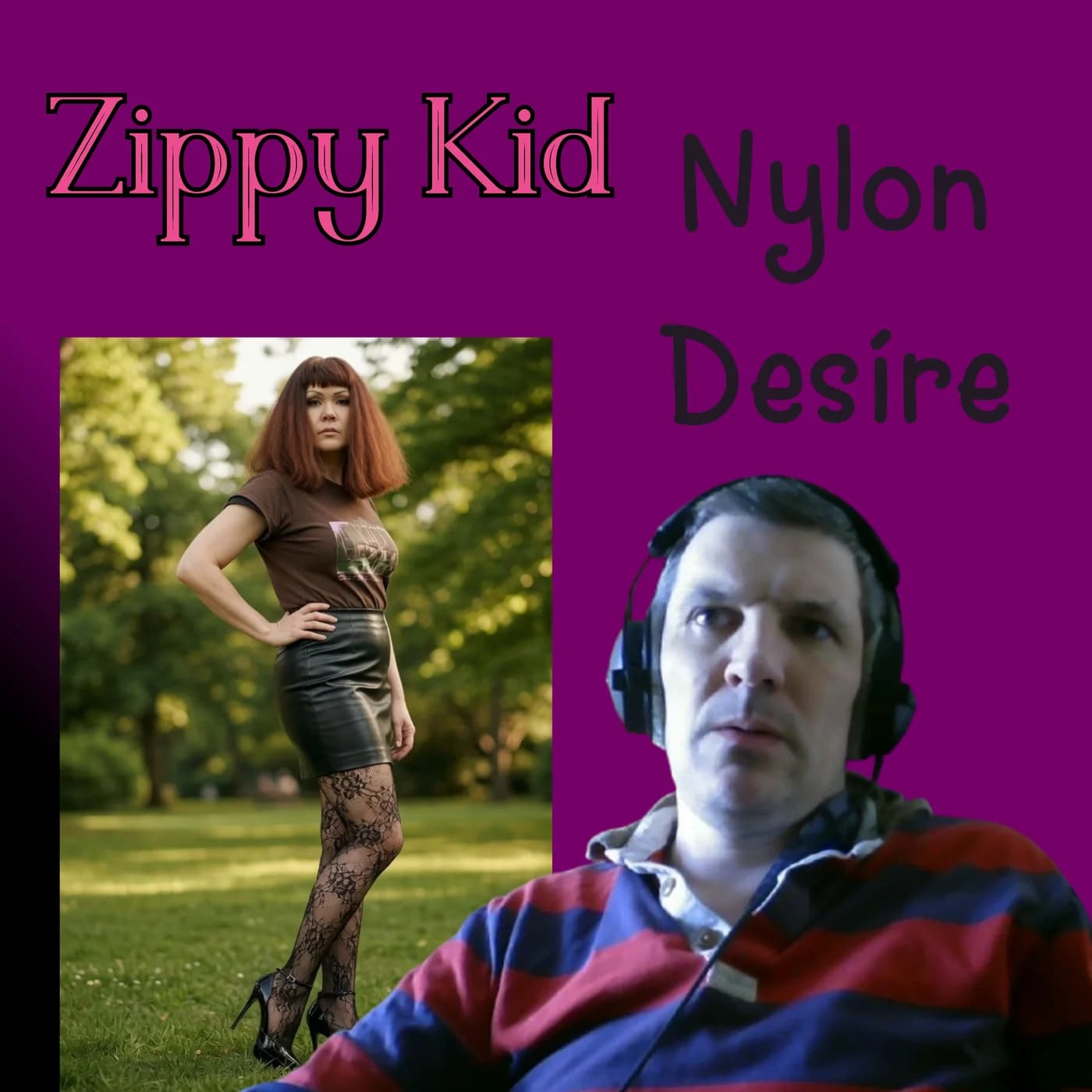 Nylon Desire
