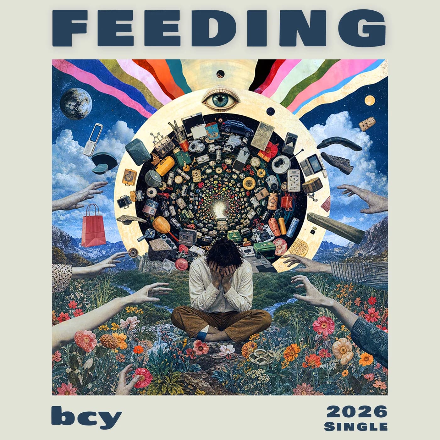 Feeding