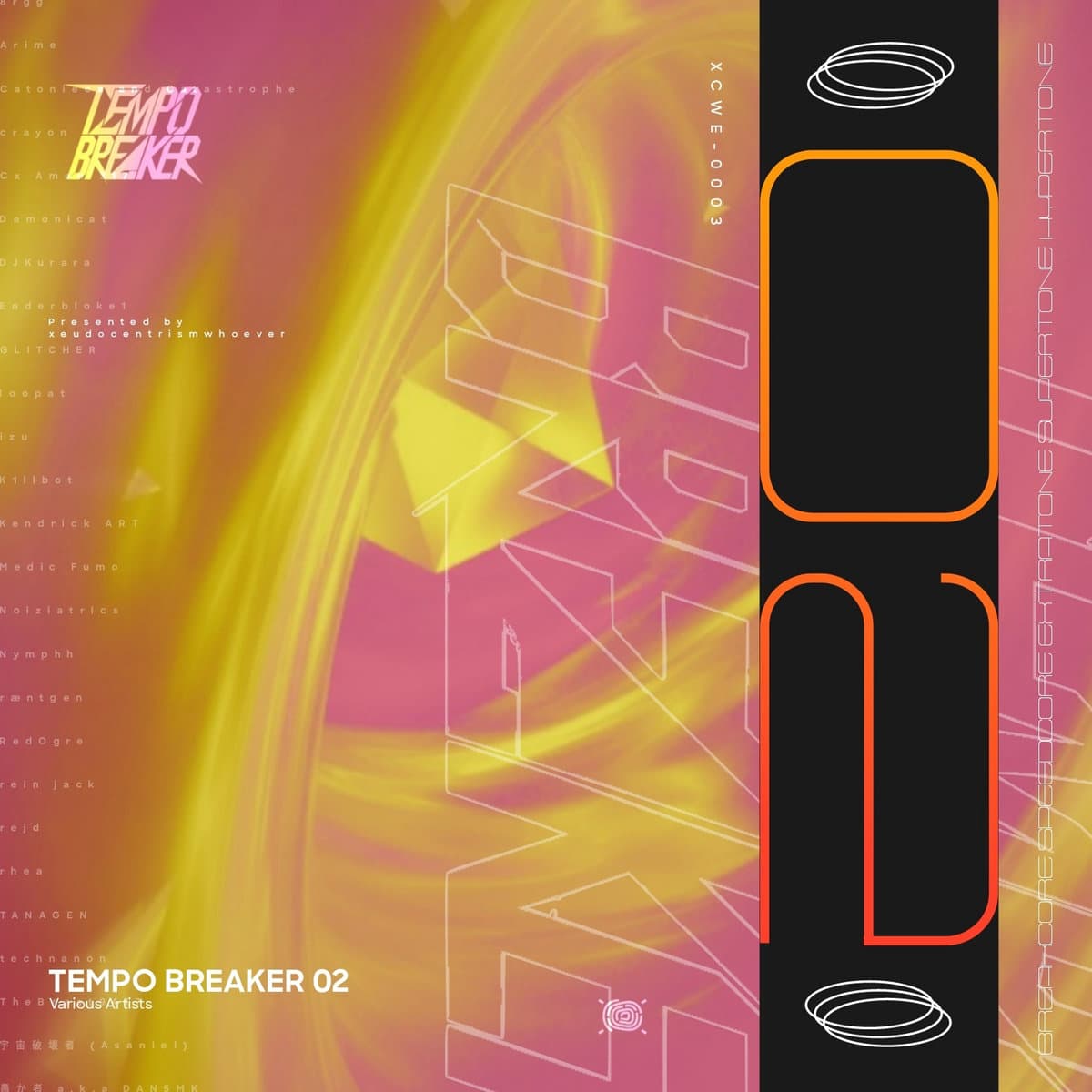 TEMPO BREAKER 02