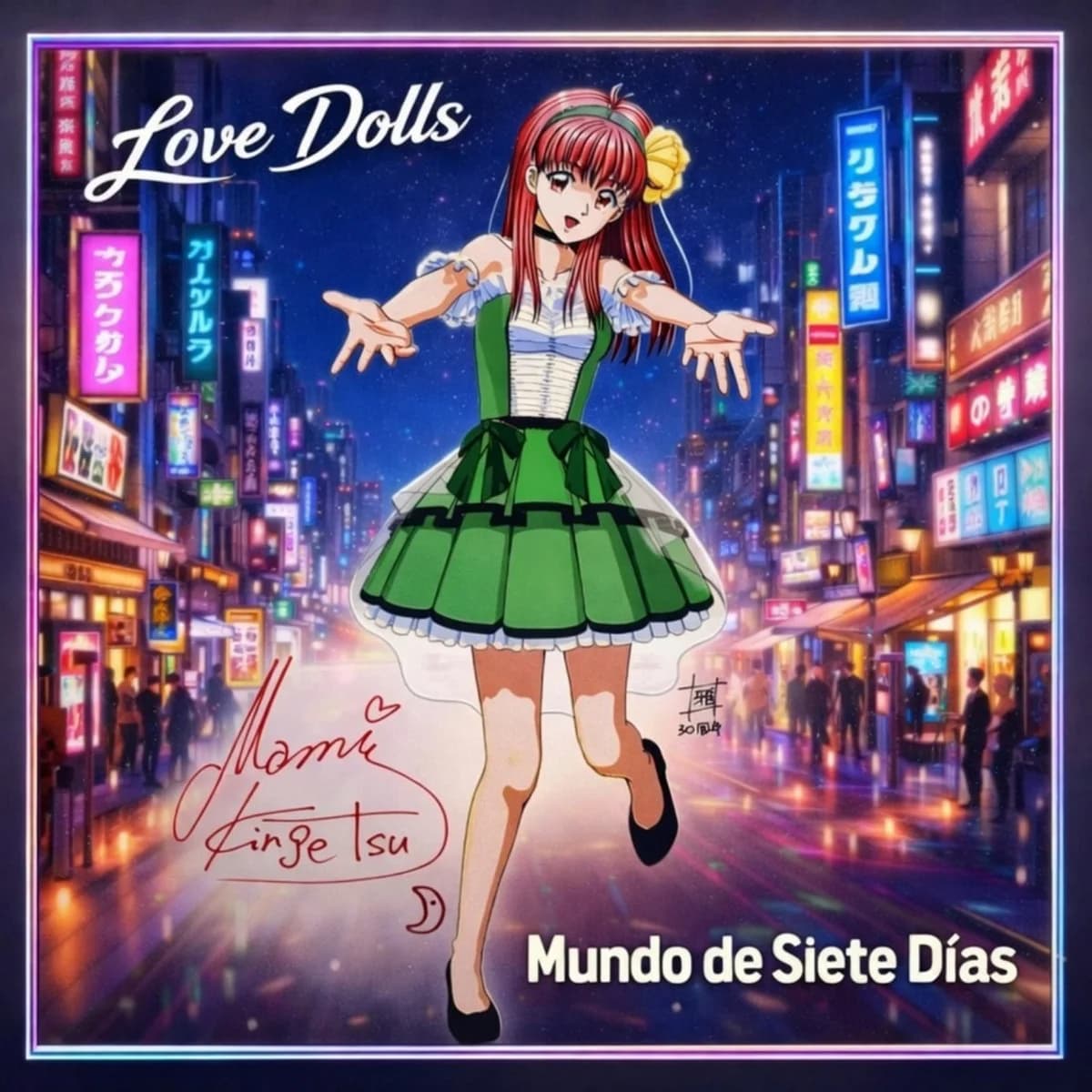 Mundo de Siete Días