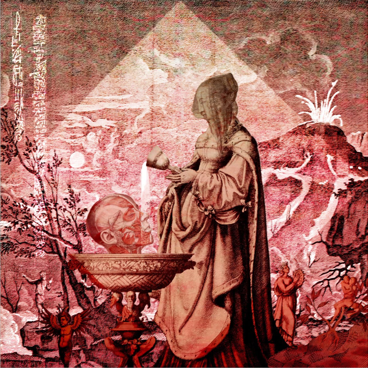 An Adoration in Prayer and Ritual