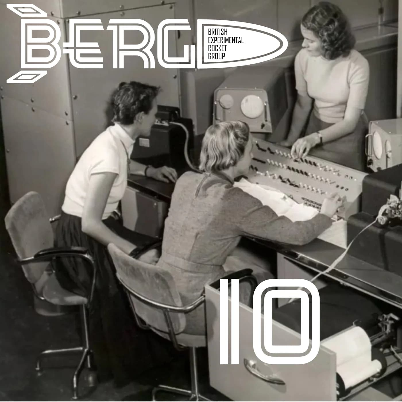 BERG 10