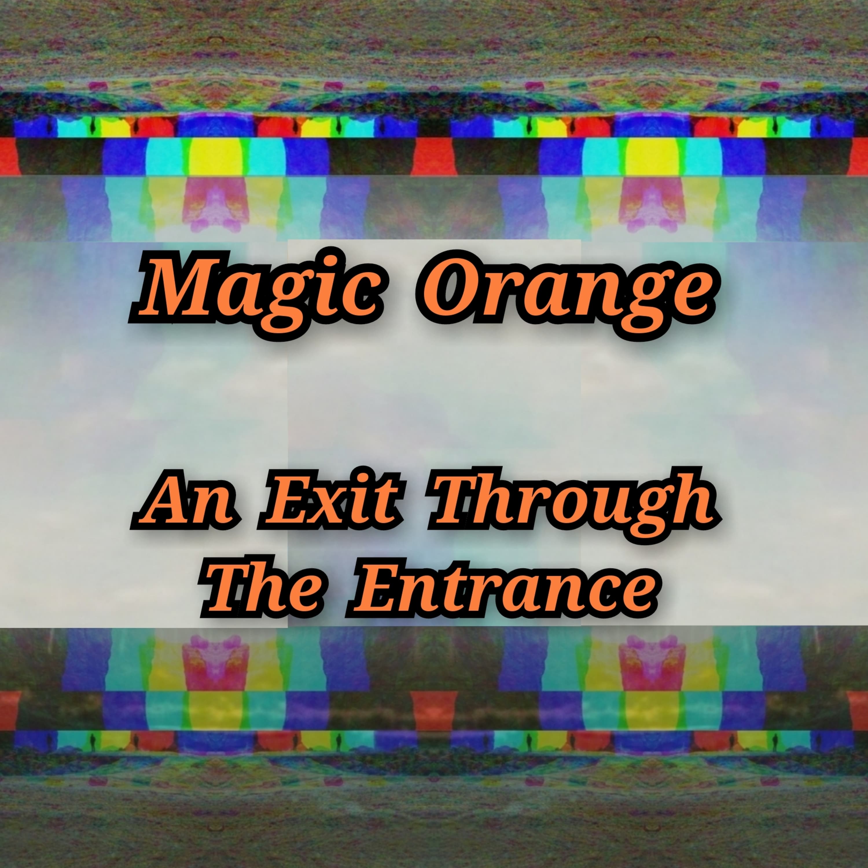 An Exit Through The Entrance