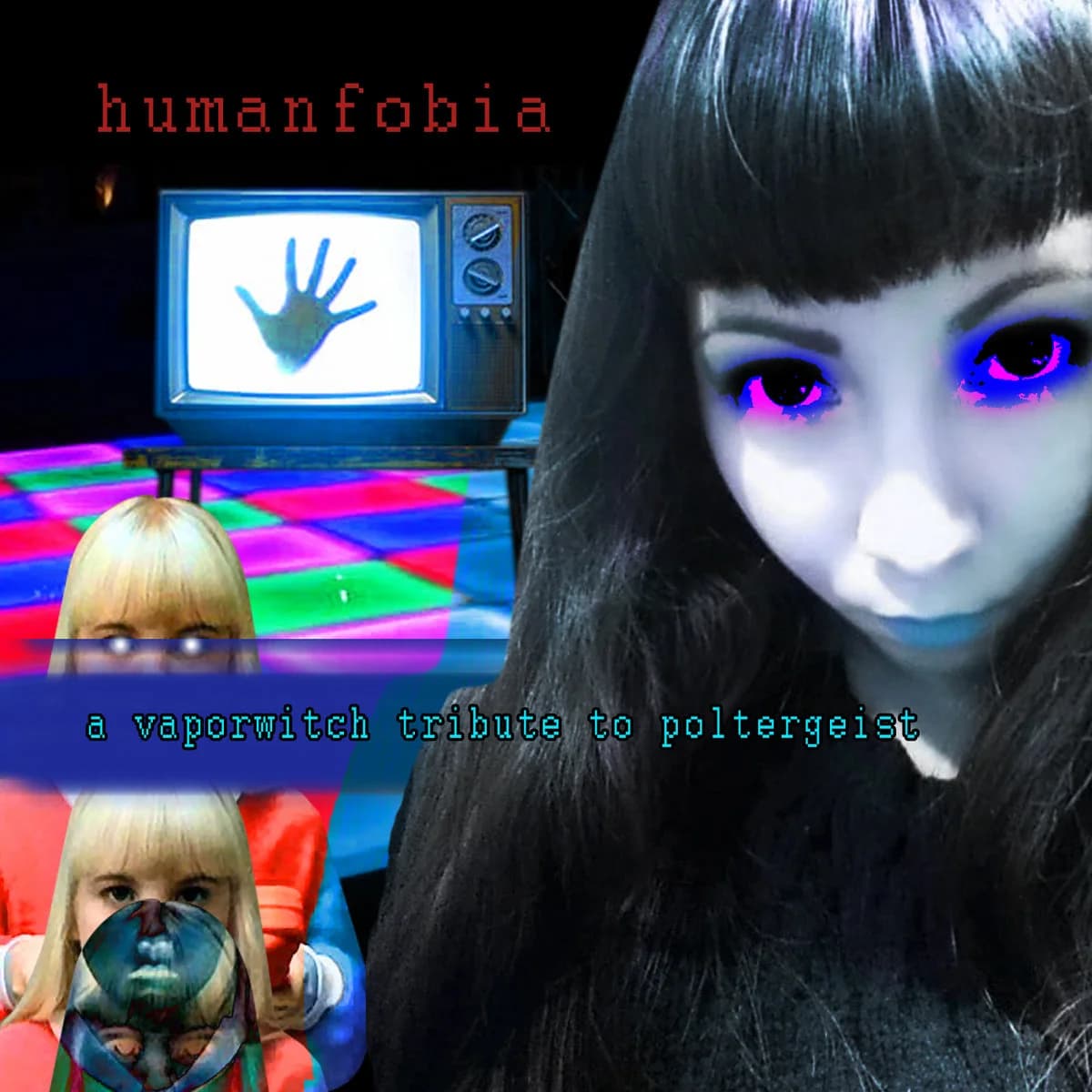 A Tribute to Poltergeist