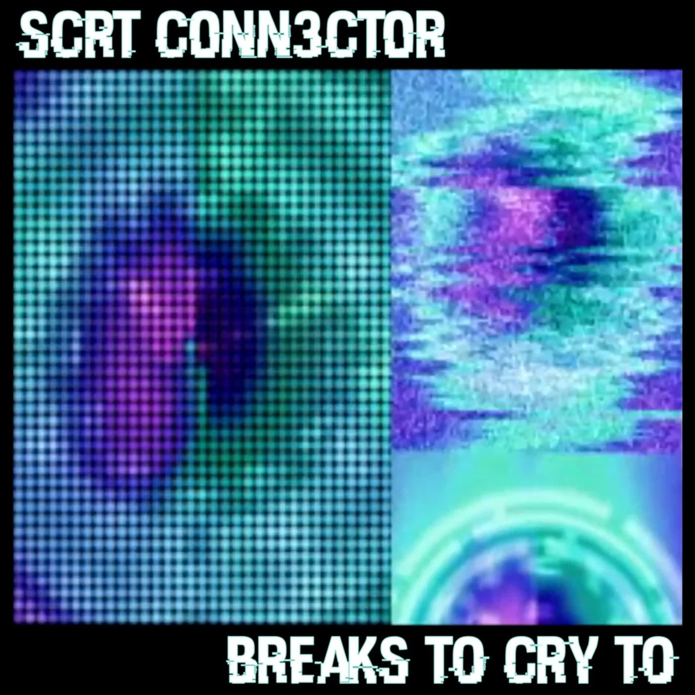 BREAKS TO CRY TO