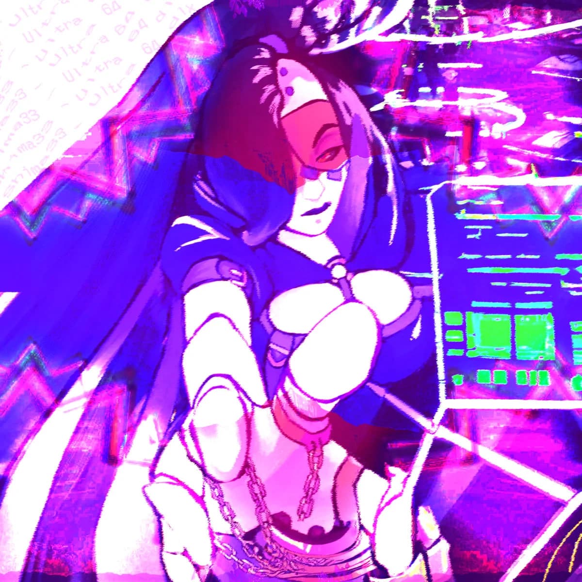 Ultra 64 DLX
