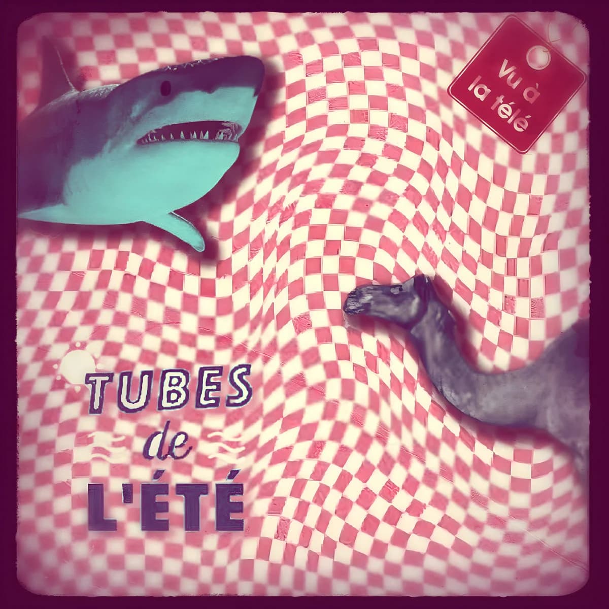 Les tubes de l'été - vol.3