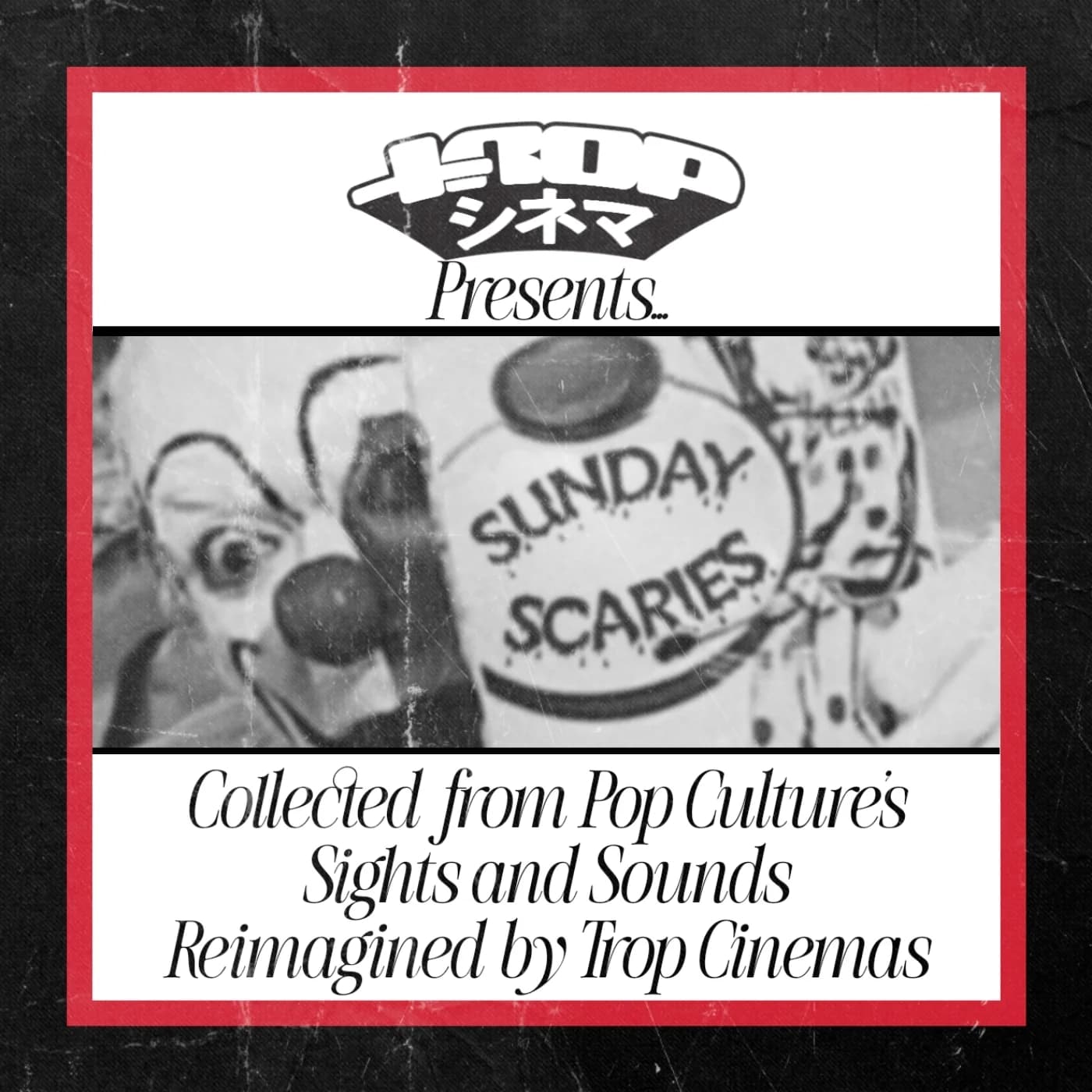 Sunday Scaries