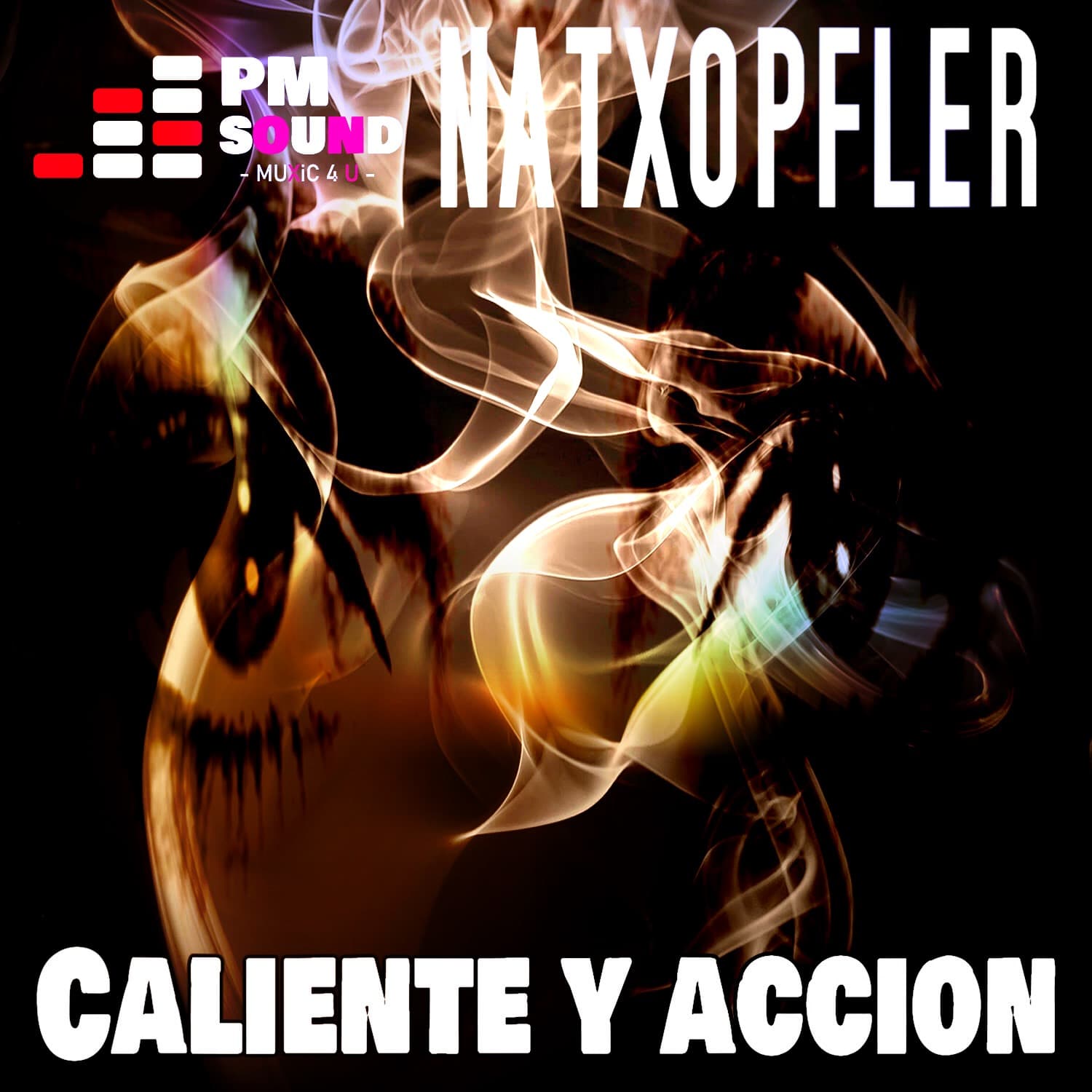 Caliente y Acción