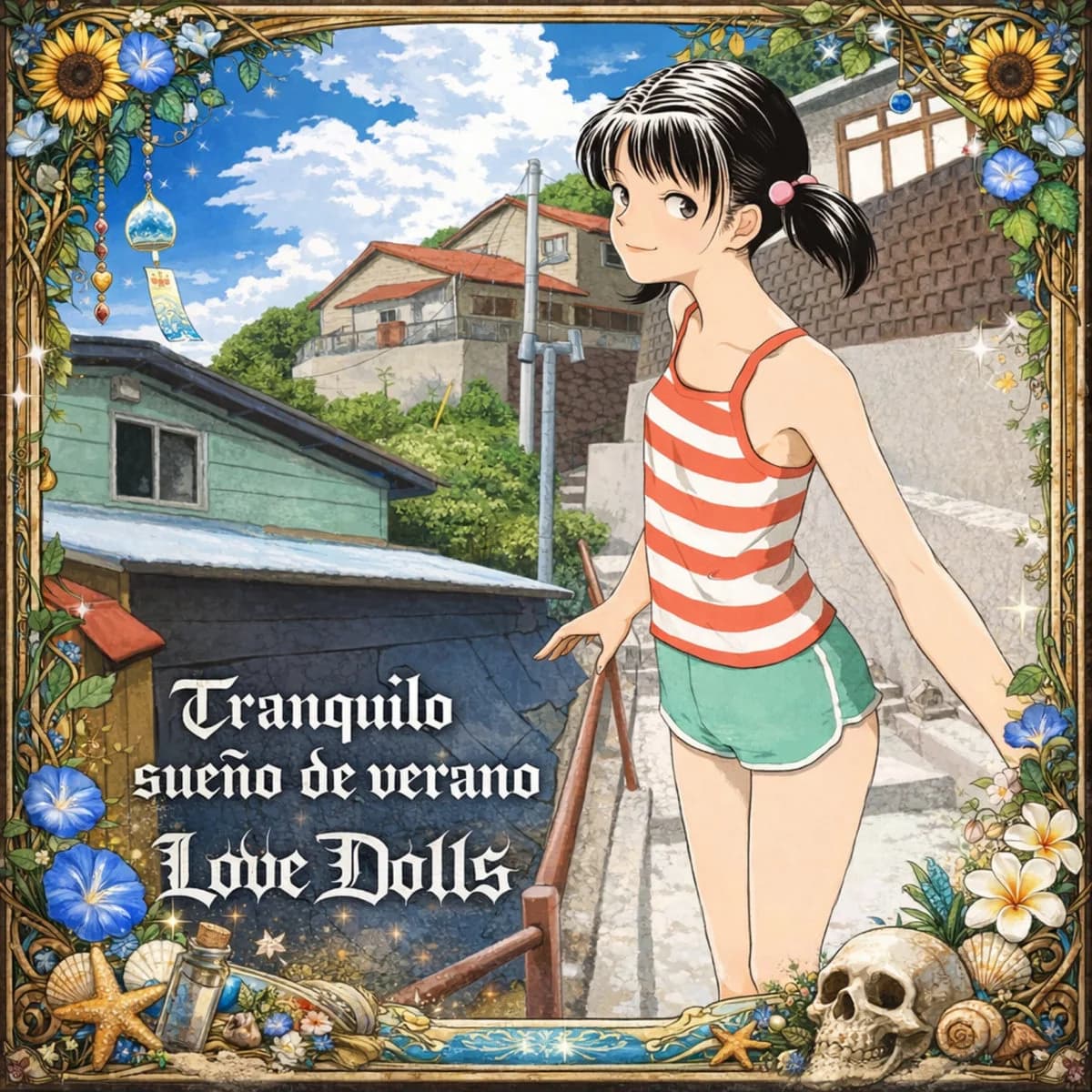 Tranquillo sueño de verano