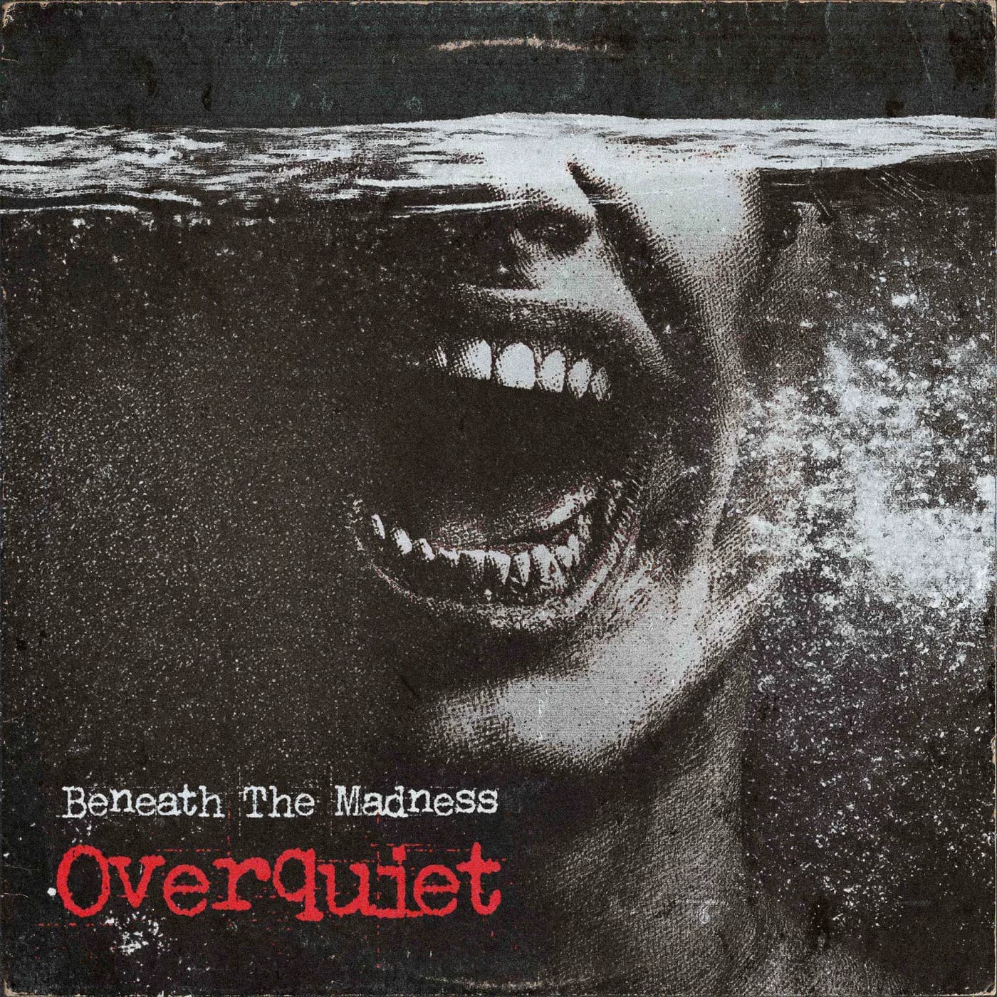 Overquiet