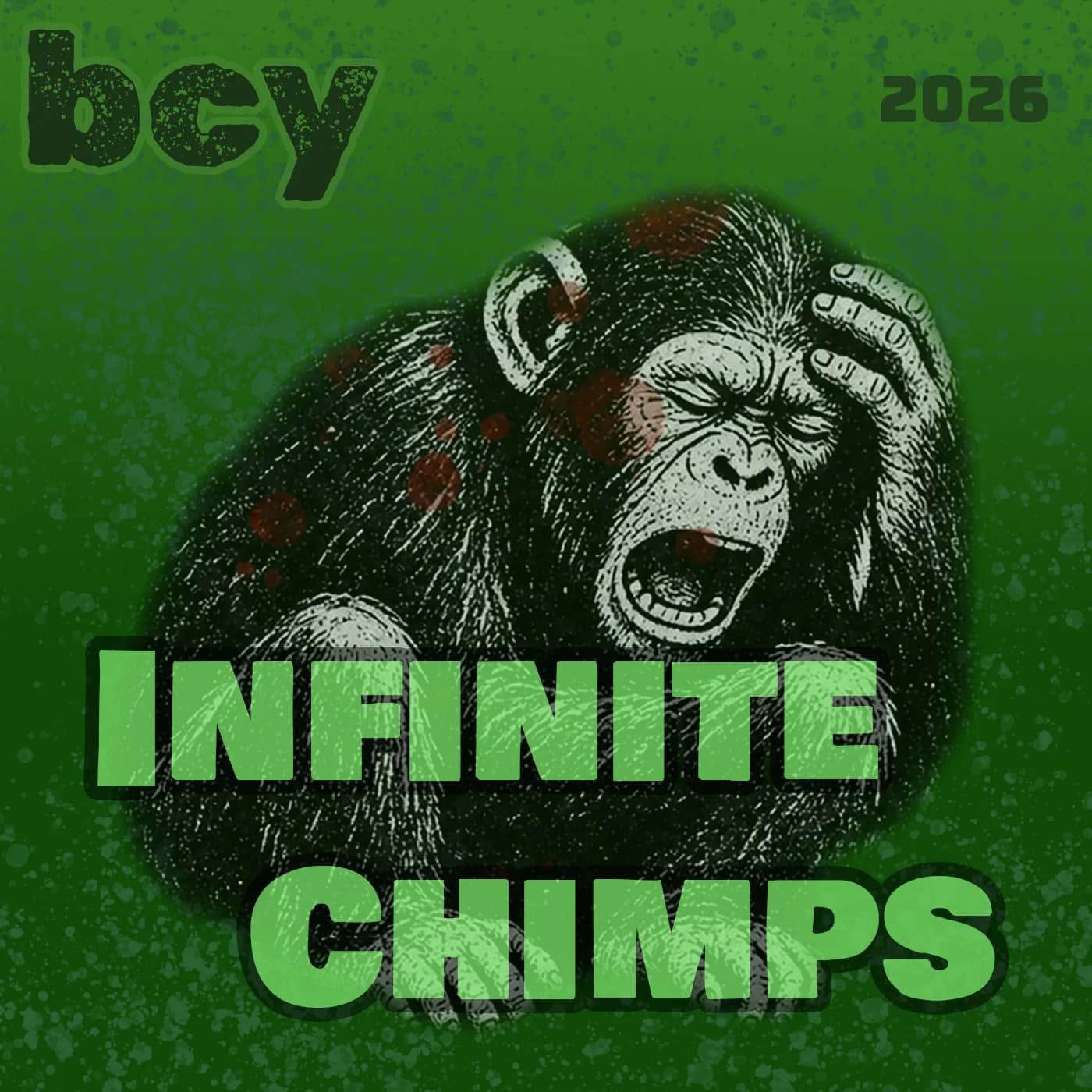 Infinite Chimps