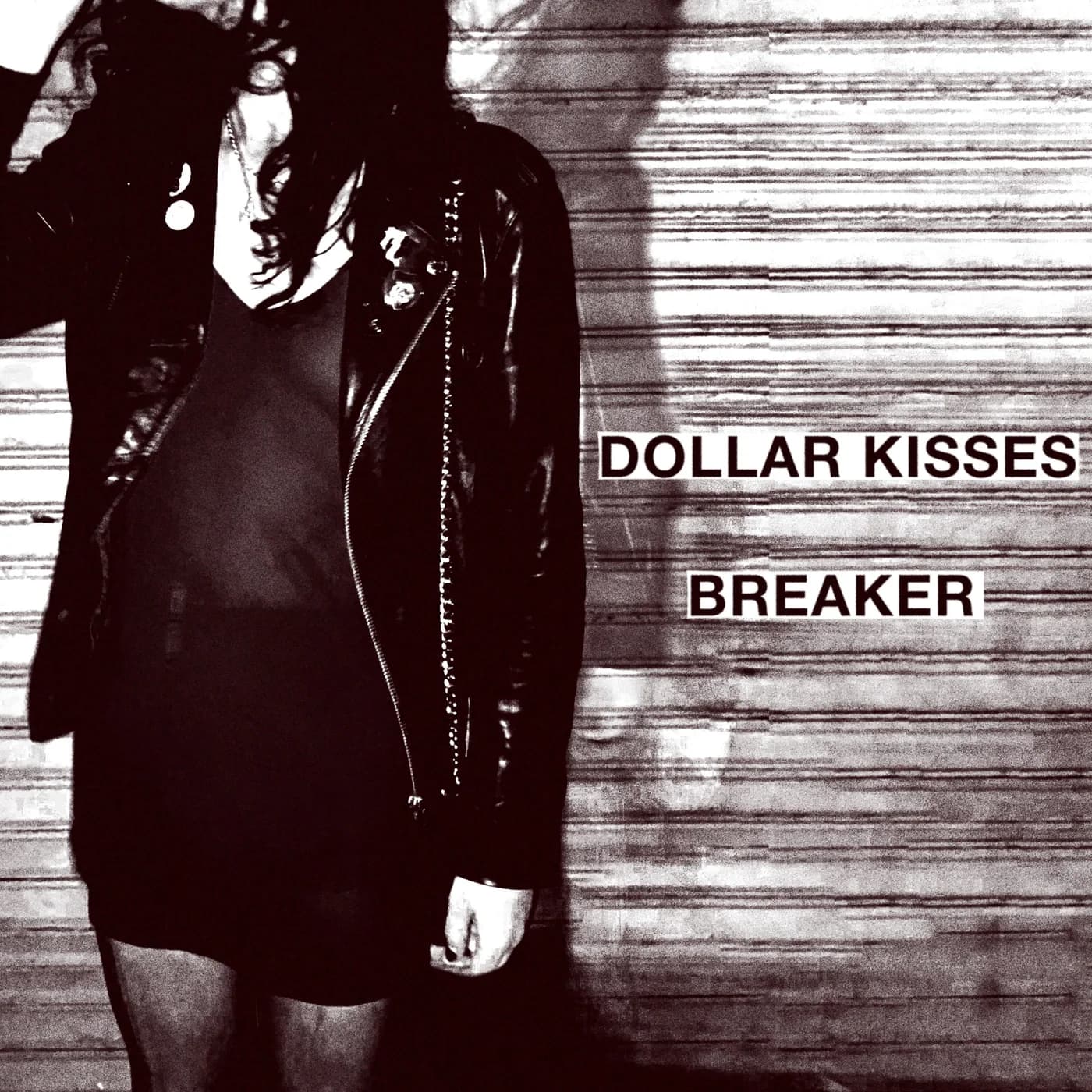 Breaker EP