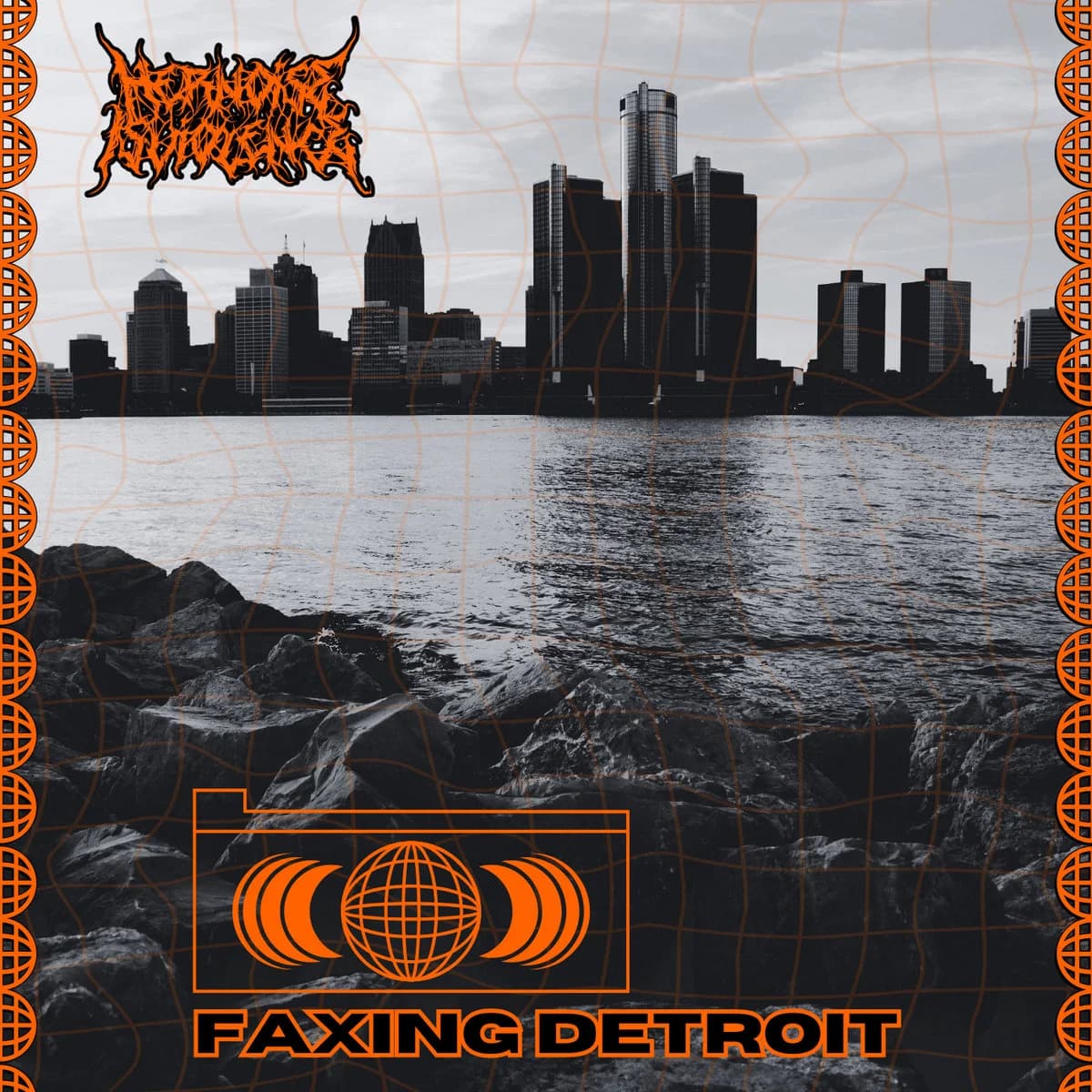 Faxing Detroit (Original Mix)