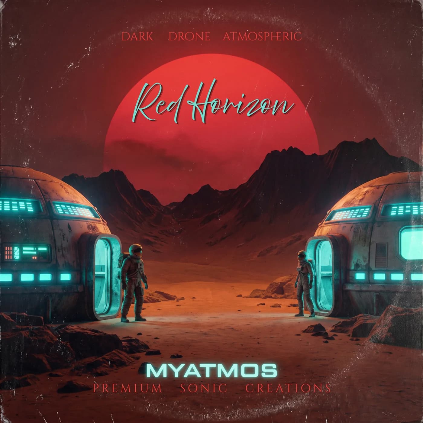 Red Horizon