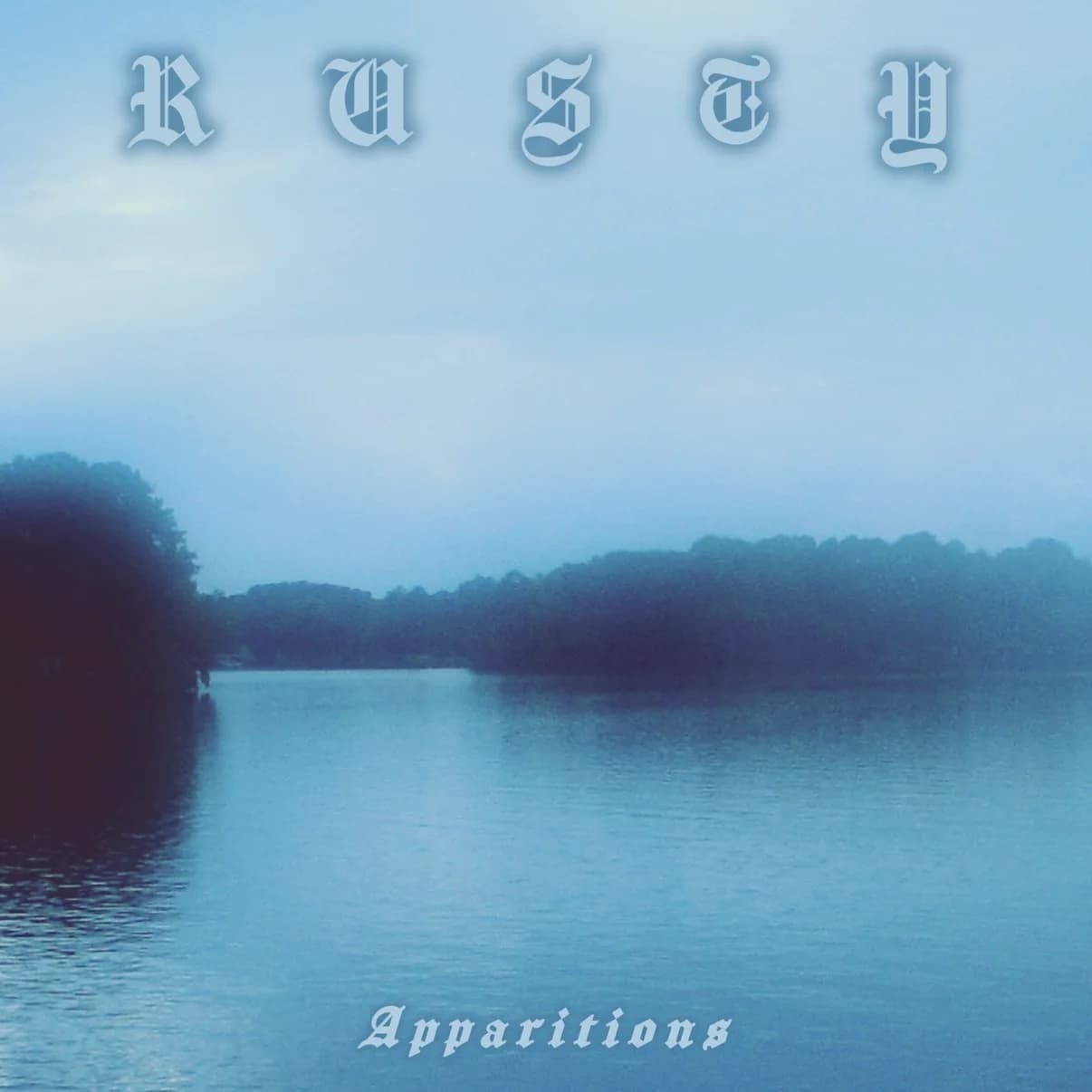 Rusty - Apparitions