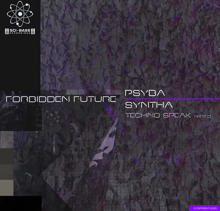 Techno Speak - Part 3