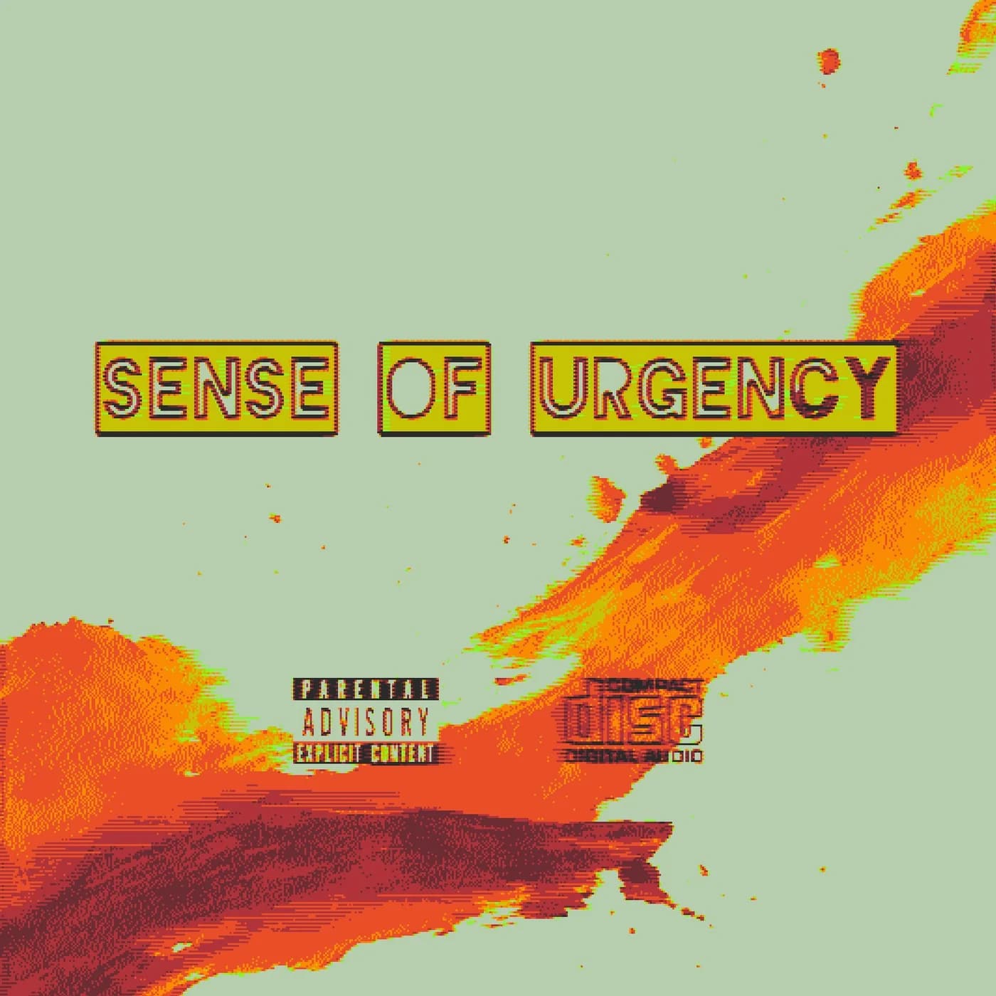 Sense of Urgency