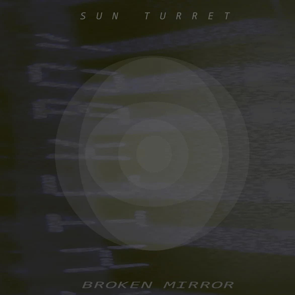 Broken Mirror