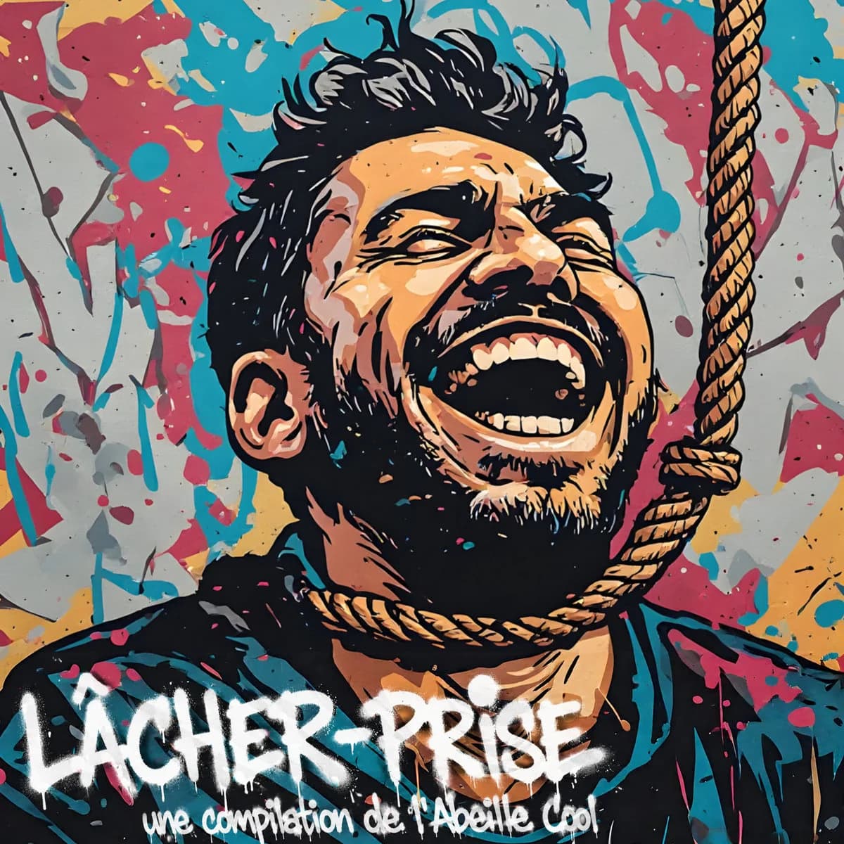Lâcher-Prise
