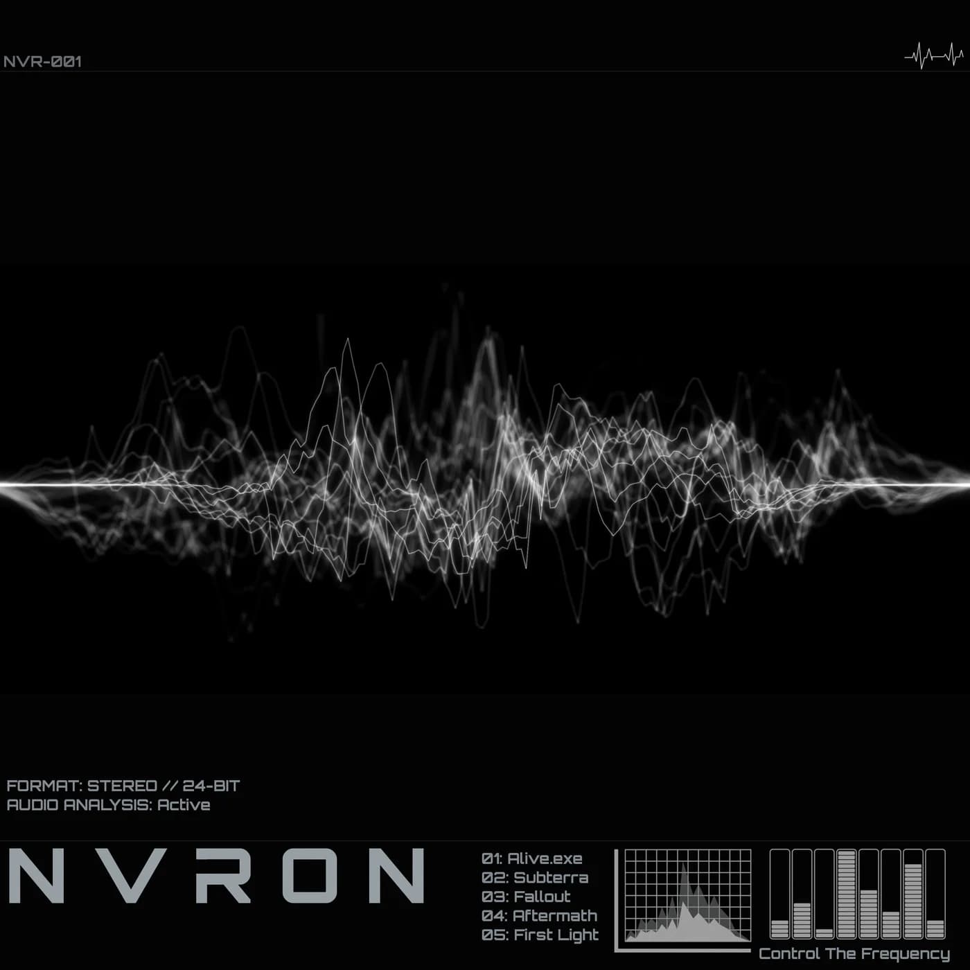Control The Frequency