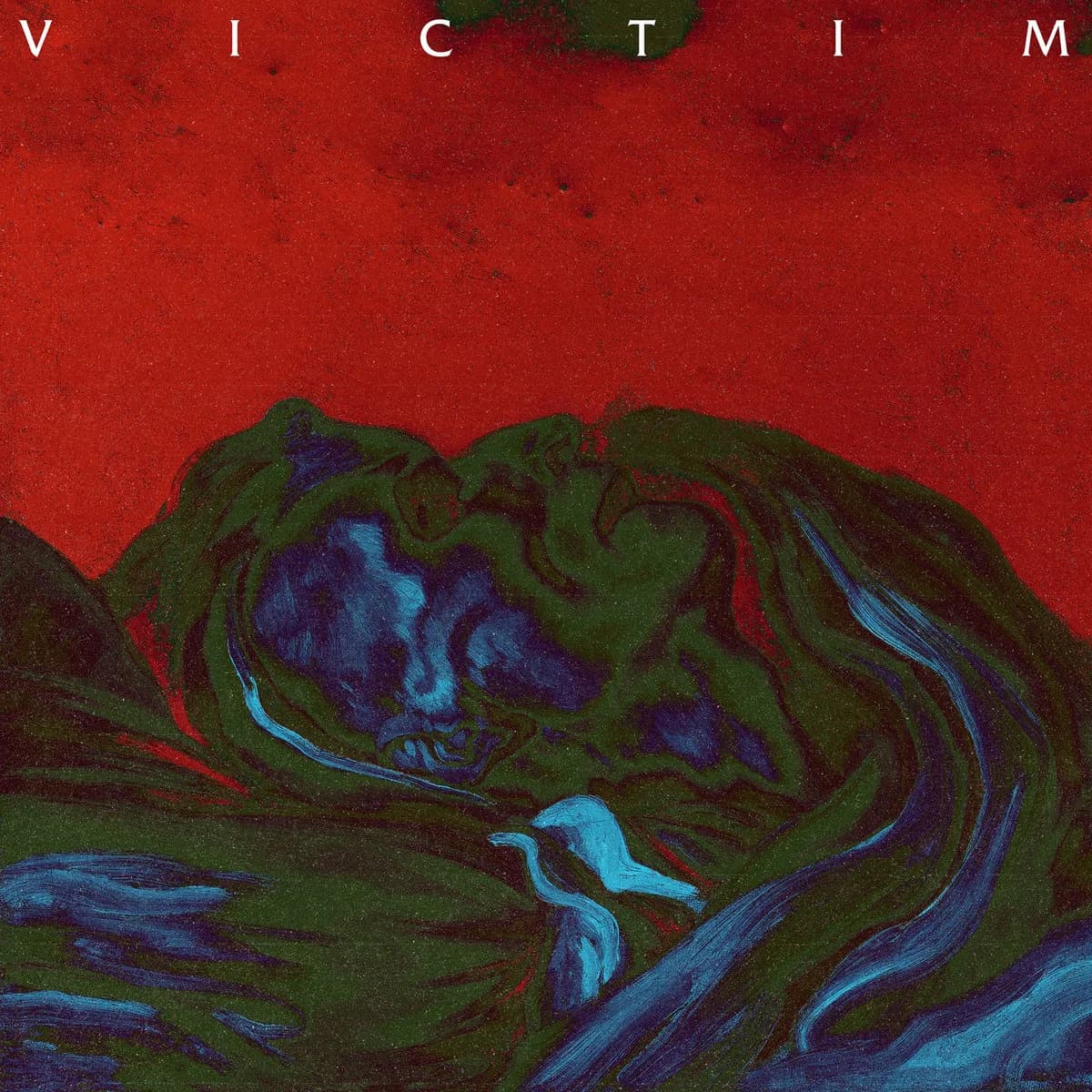 victim