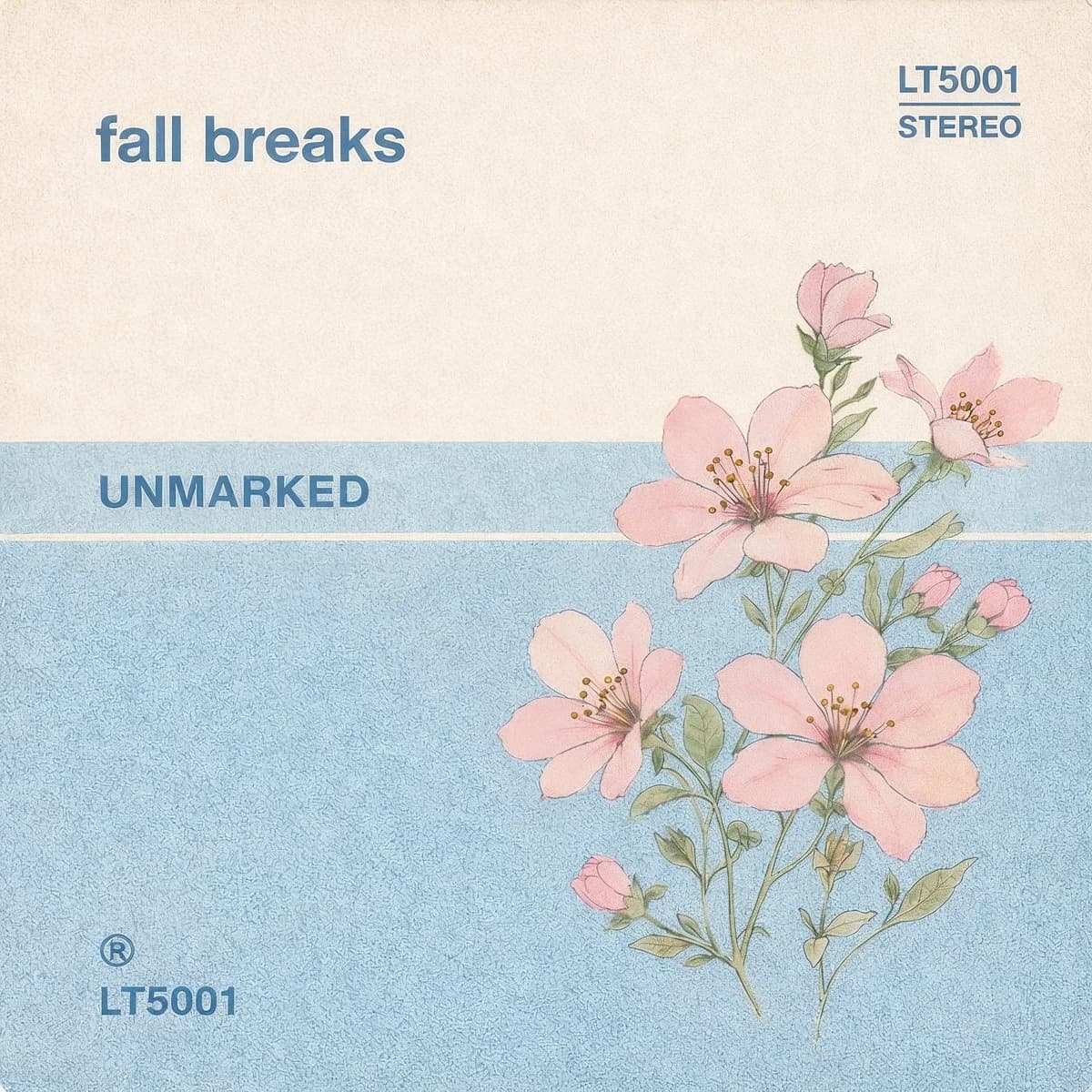 Unmarked