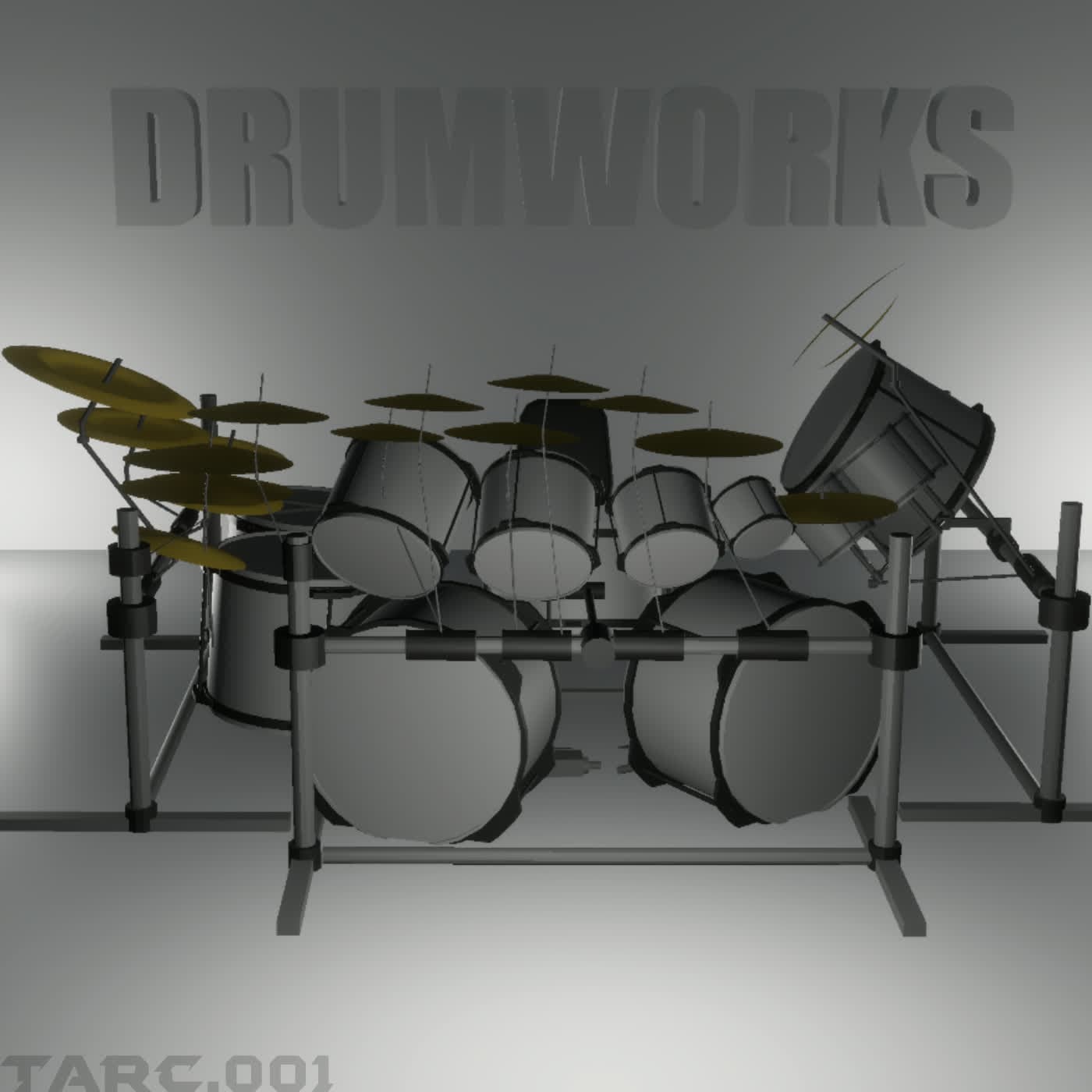 Drumworks