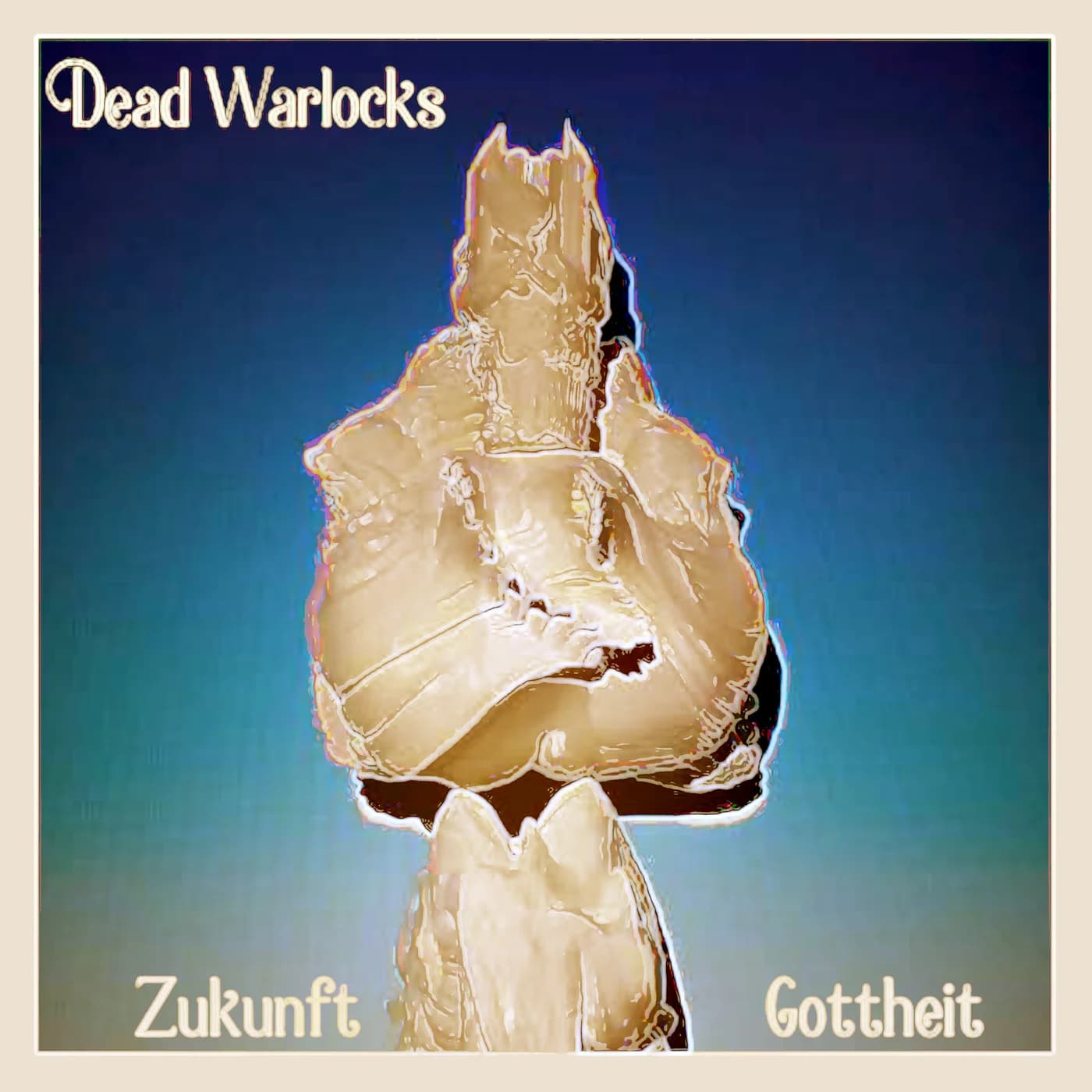 Zukunft Gottheit