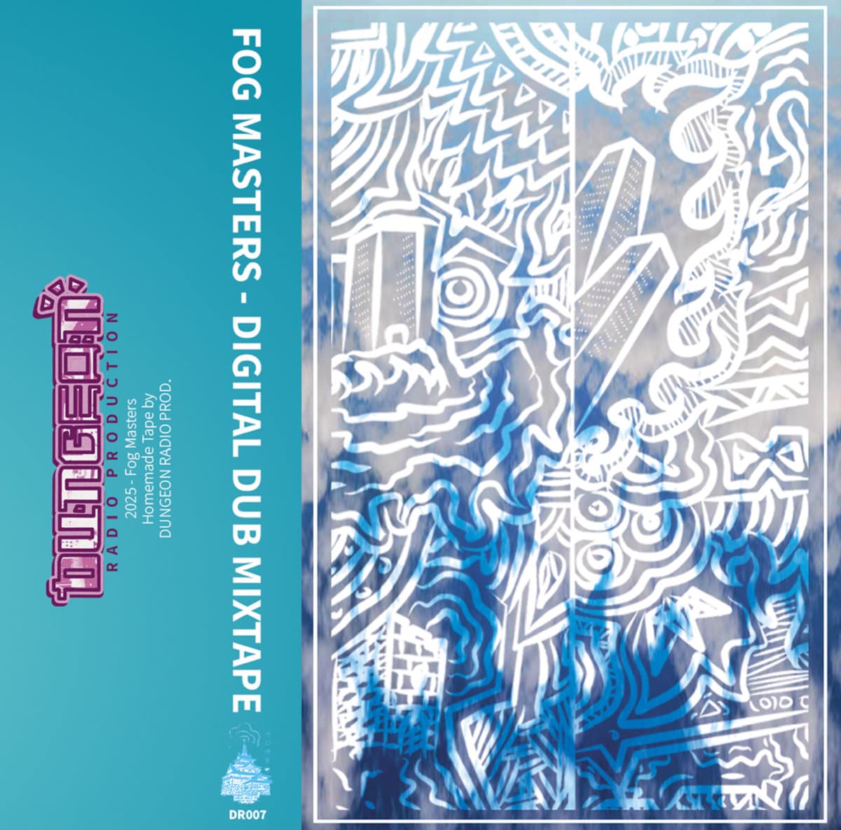 Ｄｉｇｉｔａｌ　Ｄｕｂ　Ｍｉｘｔａｐｅ