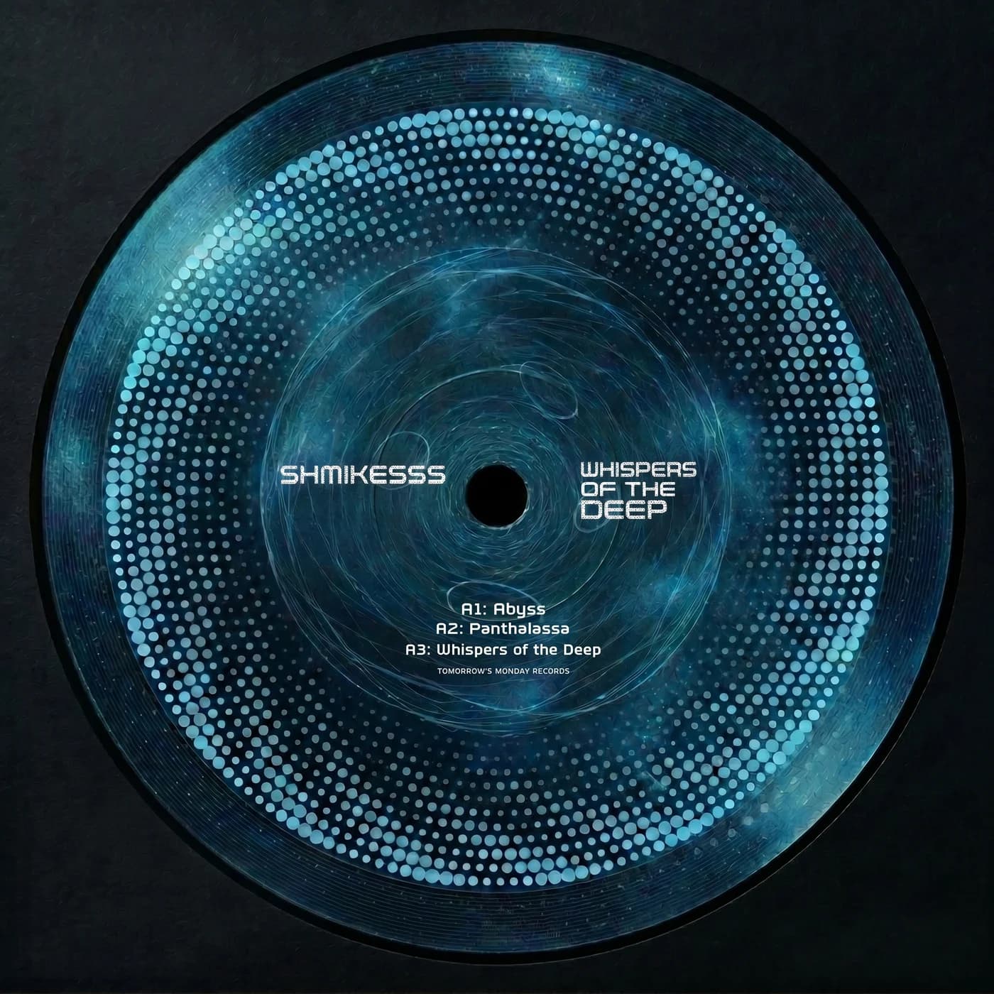 Whispers of the Deep EP (Uploaded with more codes)