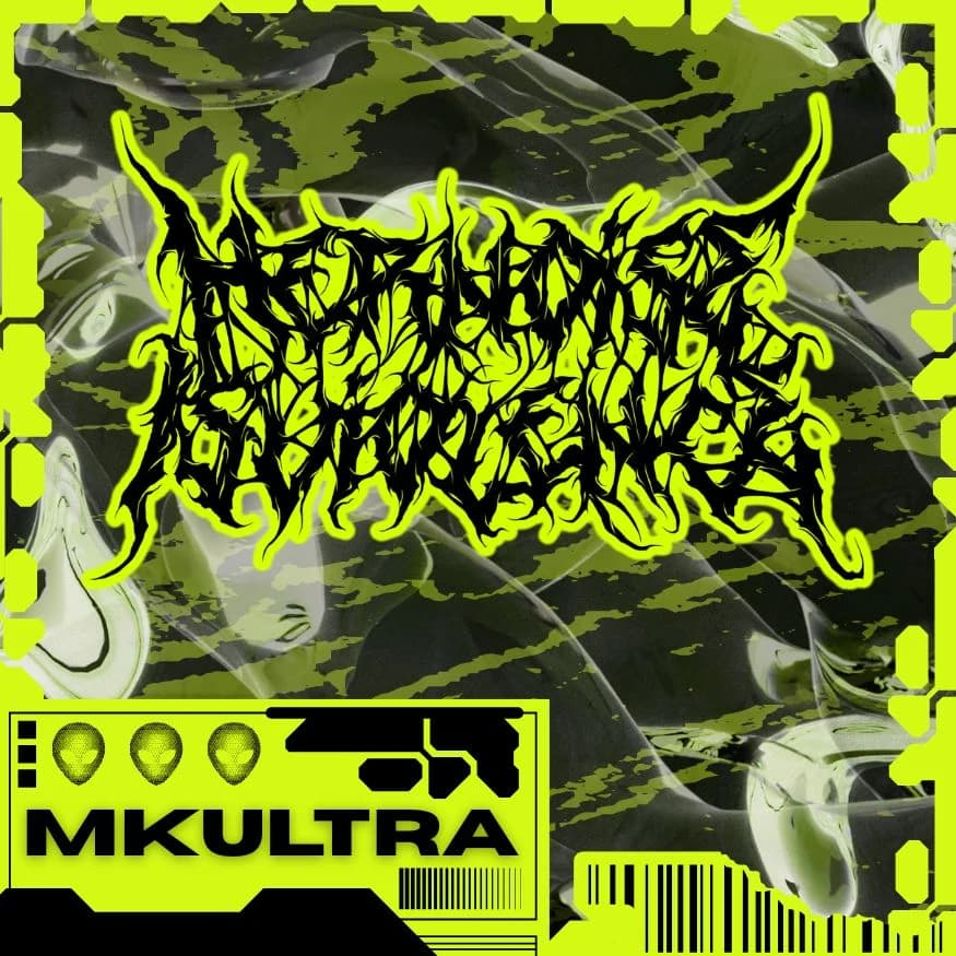 MKUltra (Original Mix)