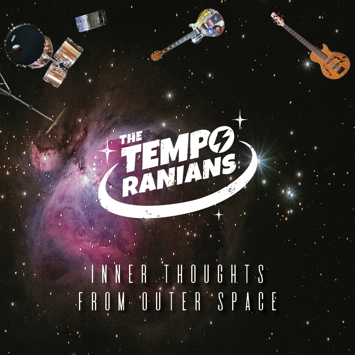 Inner Thoughts From Outer Space