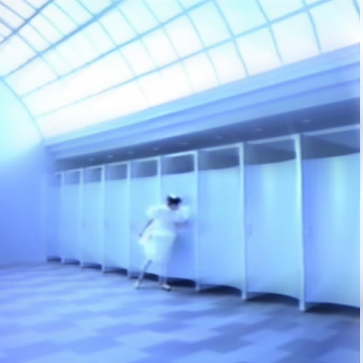 藍天白日夢