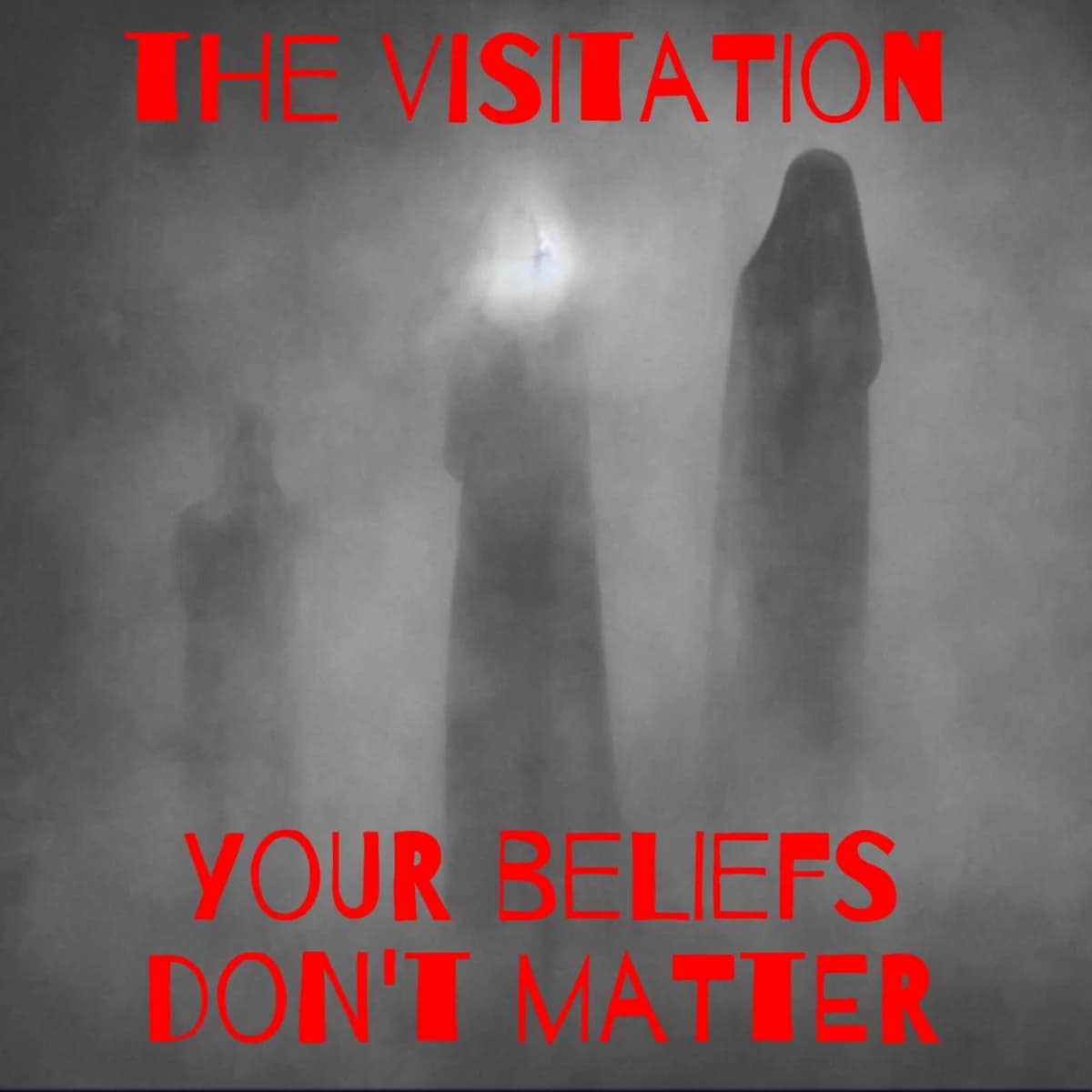 You beliefs don't matter