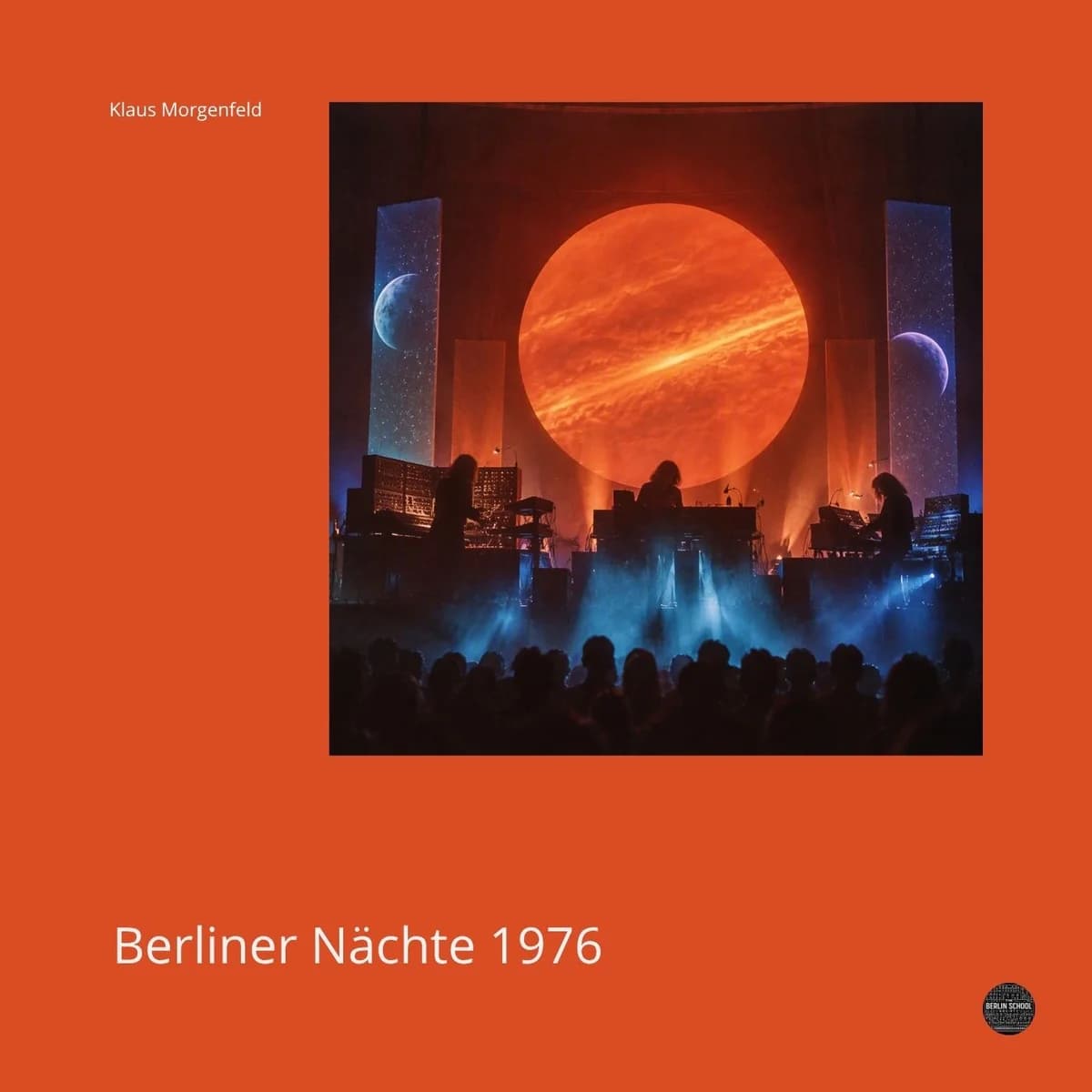 Berliner Nächte 1976