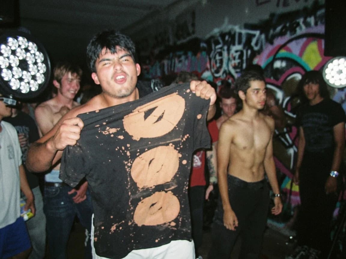 SERATONIN t-shirt