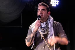 Niko Michalopoulos