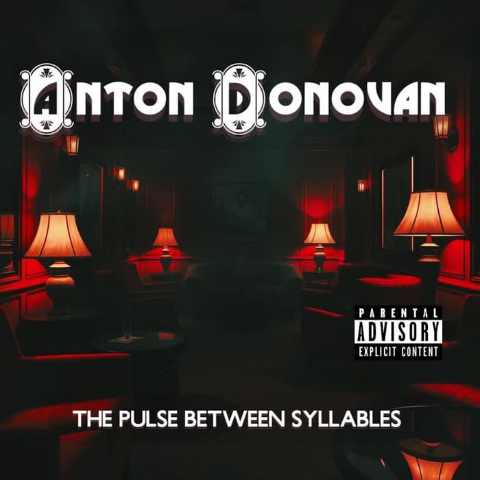 The Pulse Between Syllables