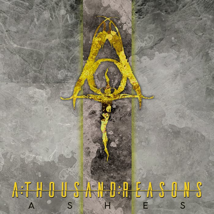 Ashes