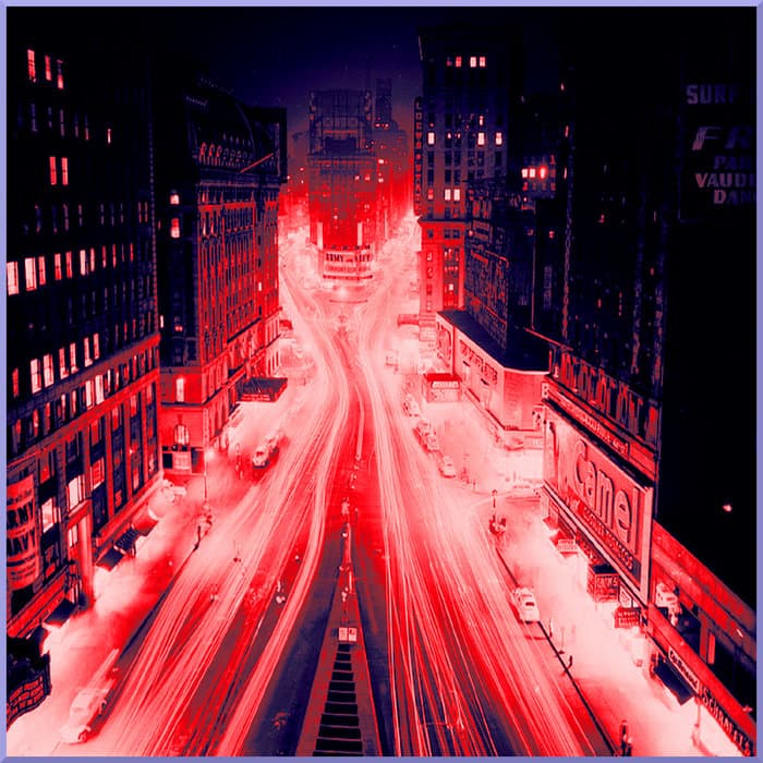 How The Airwaves Changed