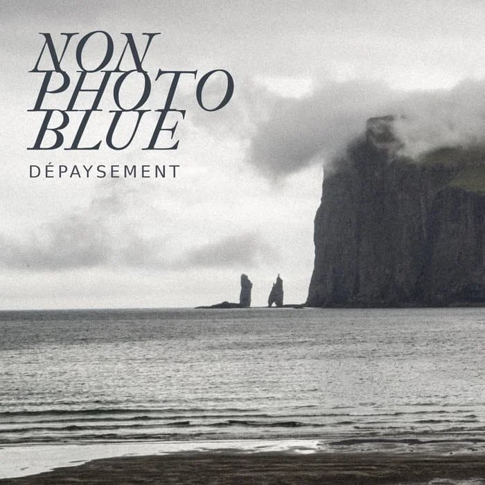 Dépaysement