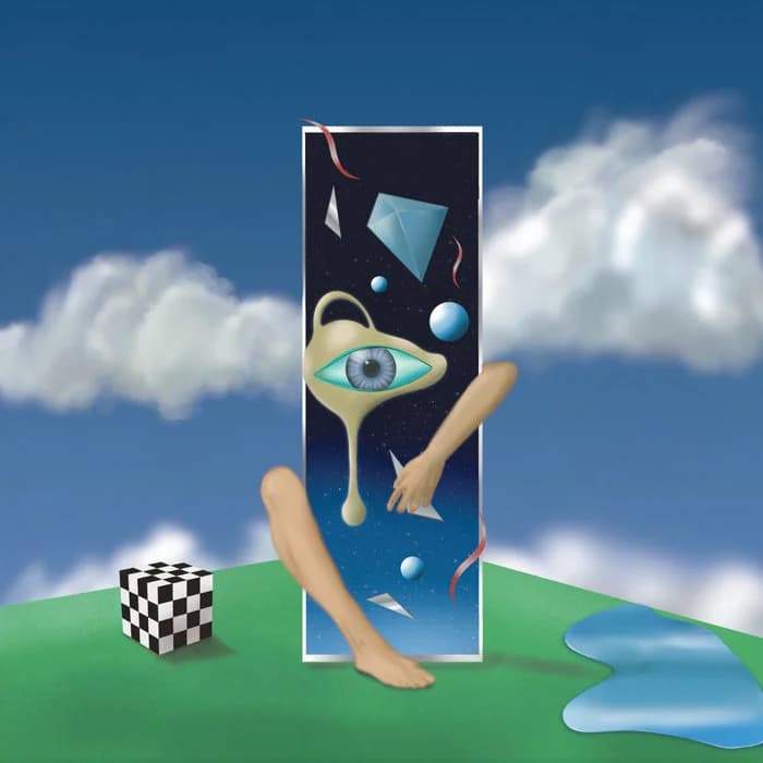 Outwind (feat. Ashii Box)
