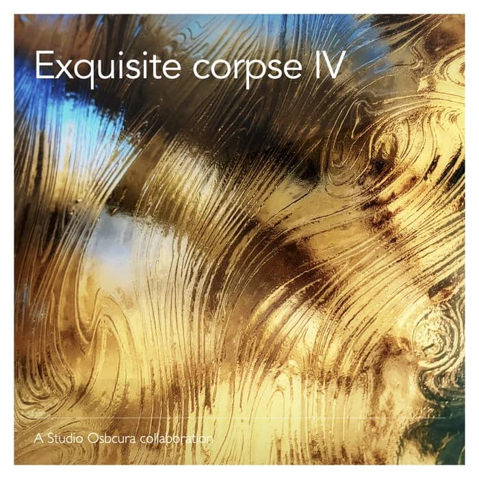 Exquisite Corpse IV